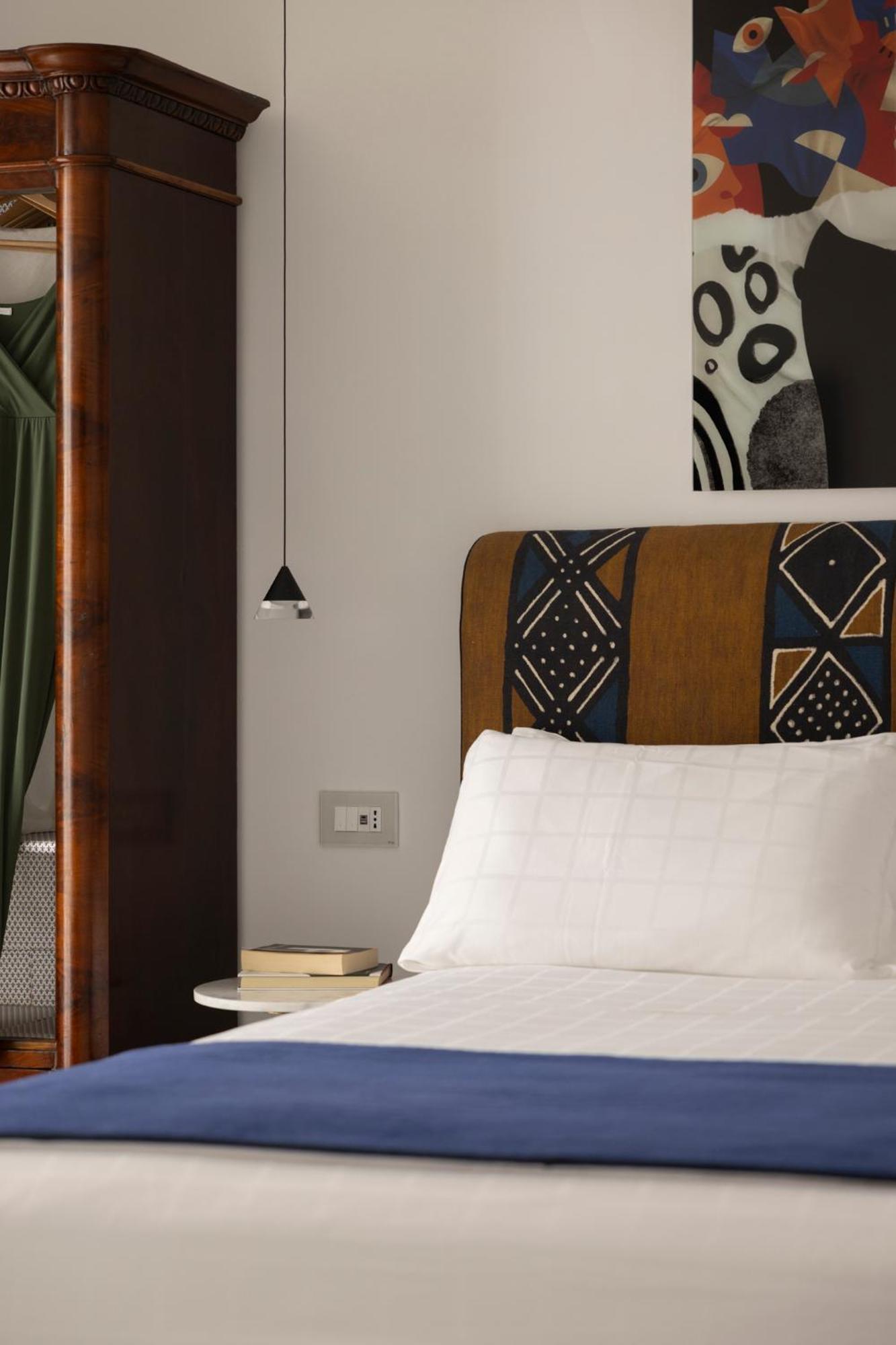 Relais Palazzo Del Barone (adults Only) *
