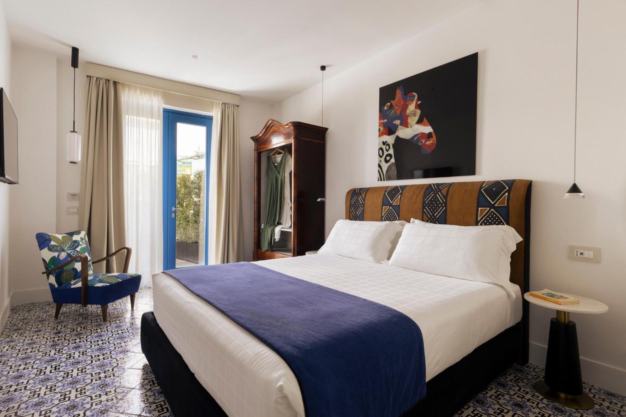Relais Palazzo Del Barone (adults Only) Resort
