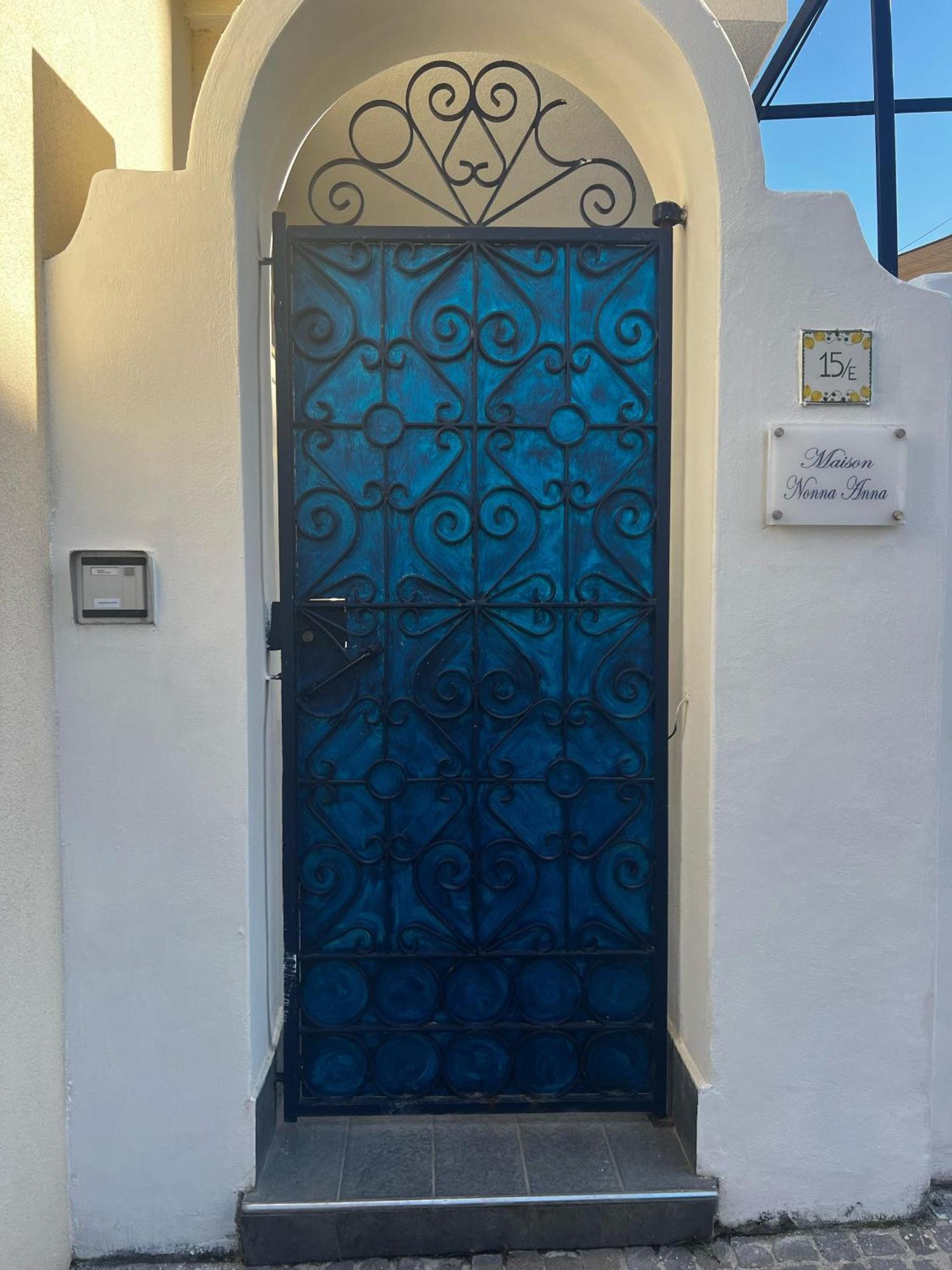 Yourhome - Maison Nonna Anna Sorrento