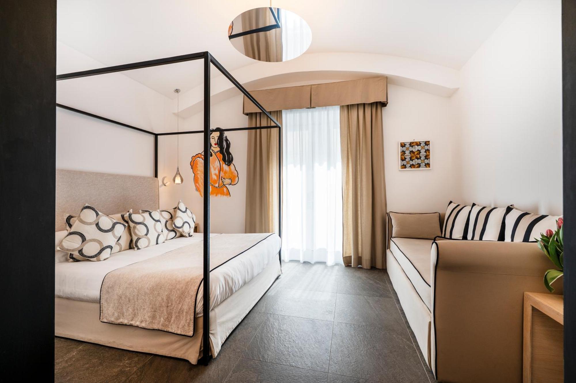 La Dimora Di Cornelia Aparthotel