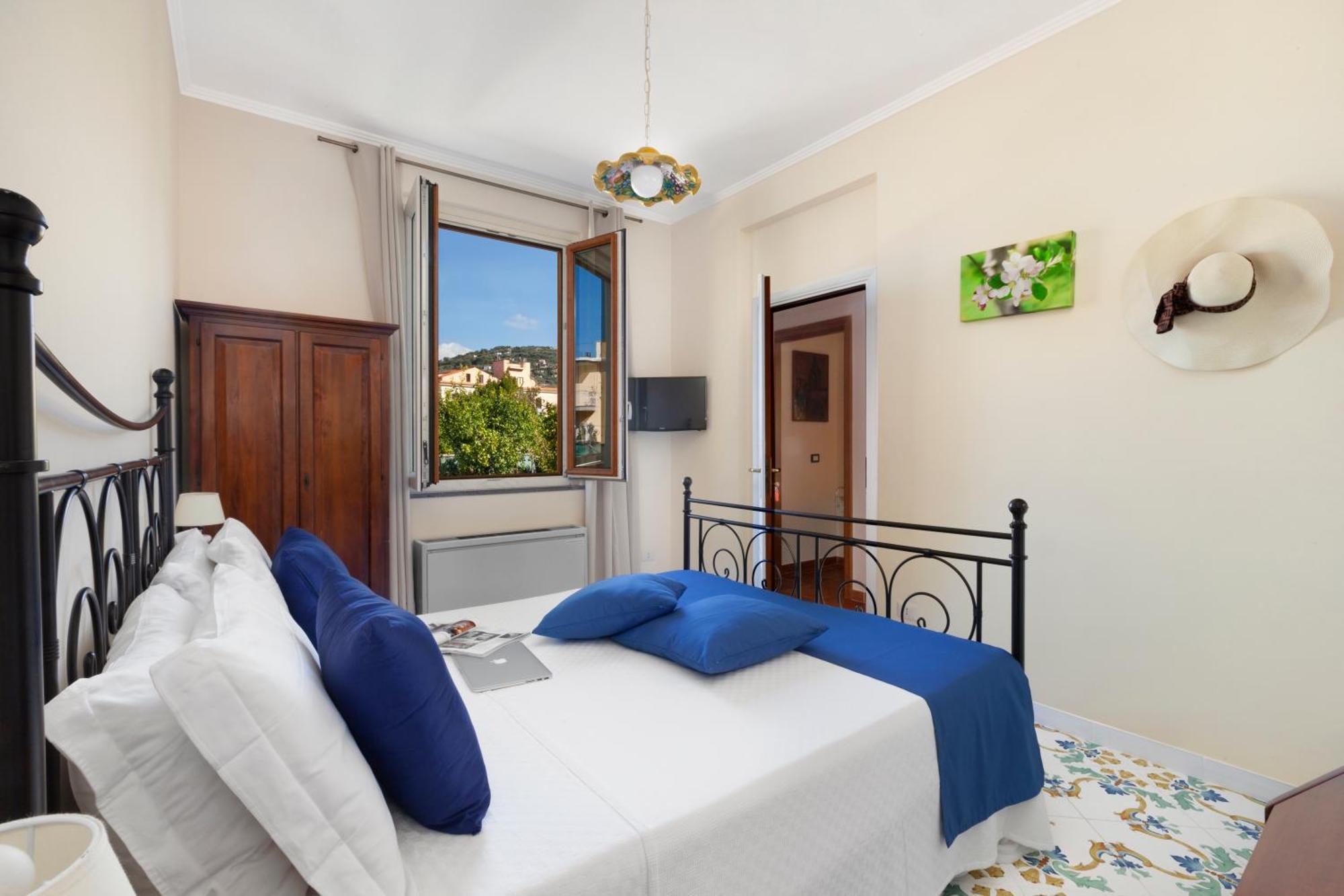 Relais Santa Lucia 2*