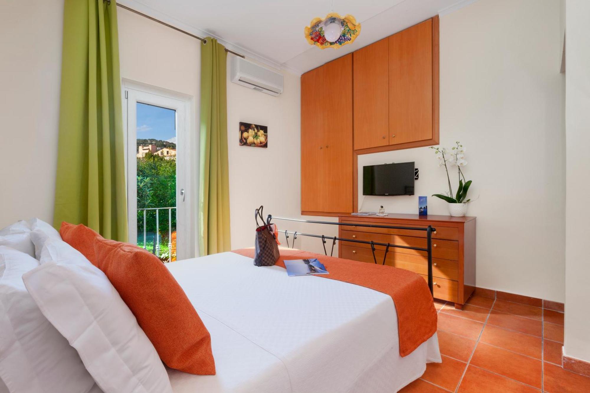 Relais Santa Lucia Sorrento