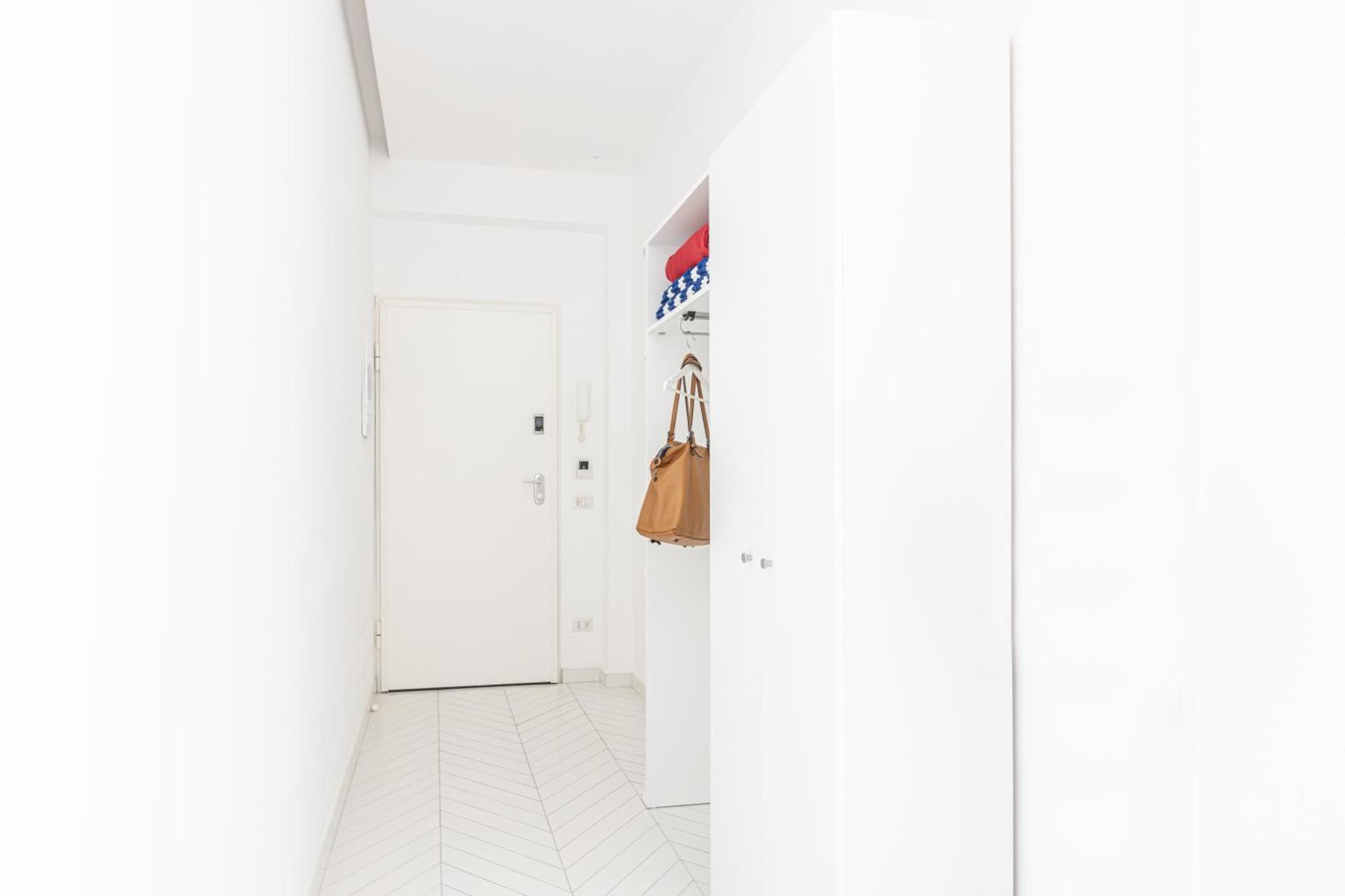 Apartment Pupatella Luxury