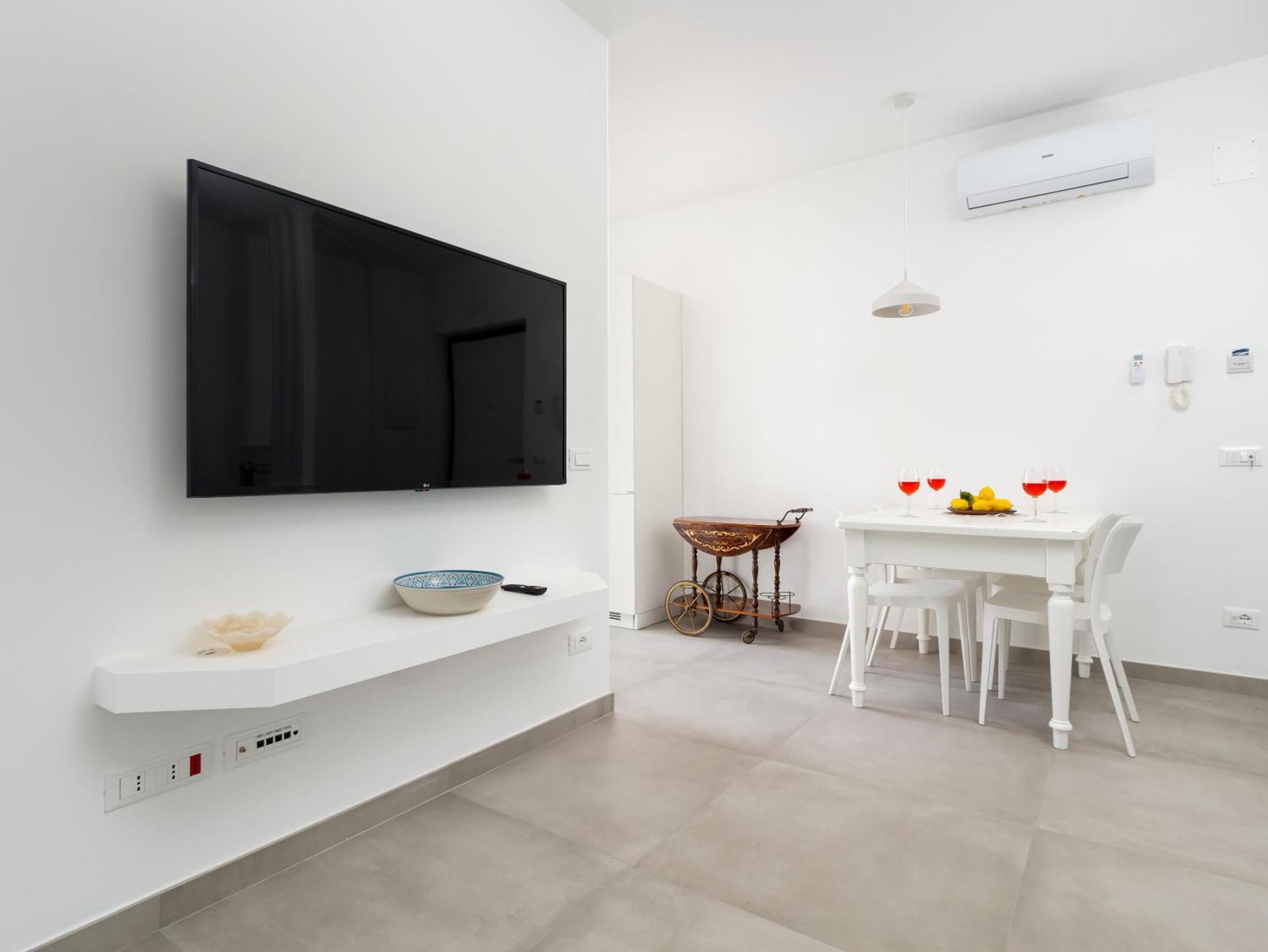 Amal - Elegant In Apartment *