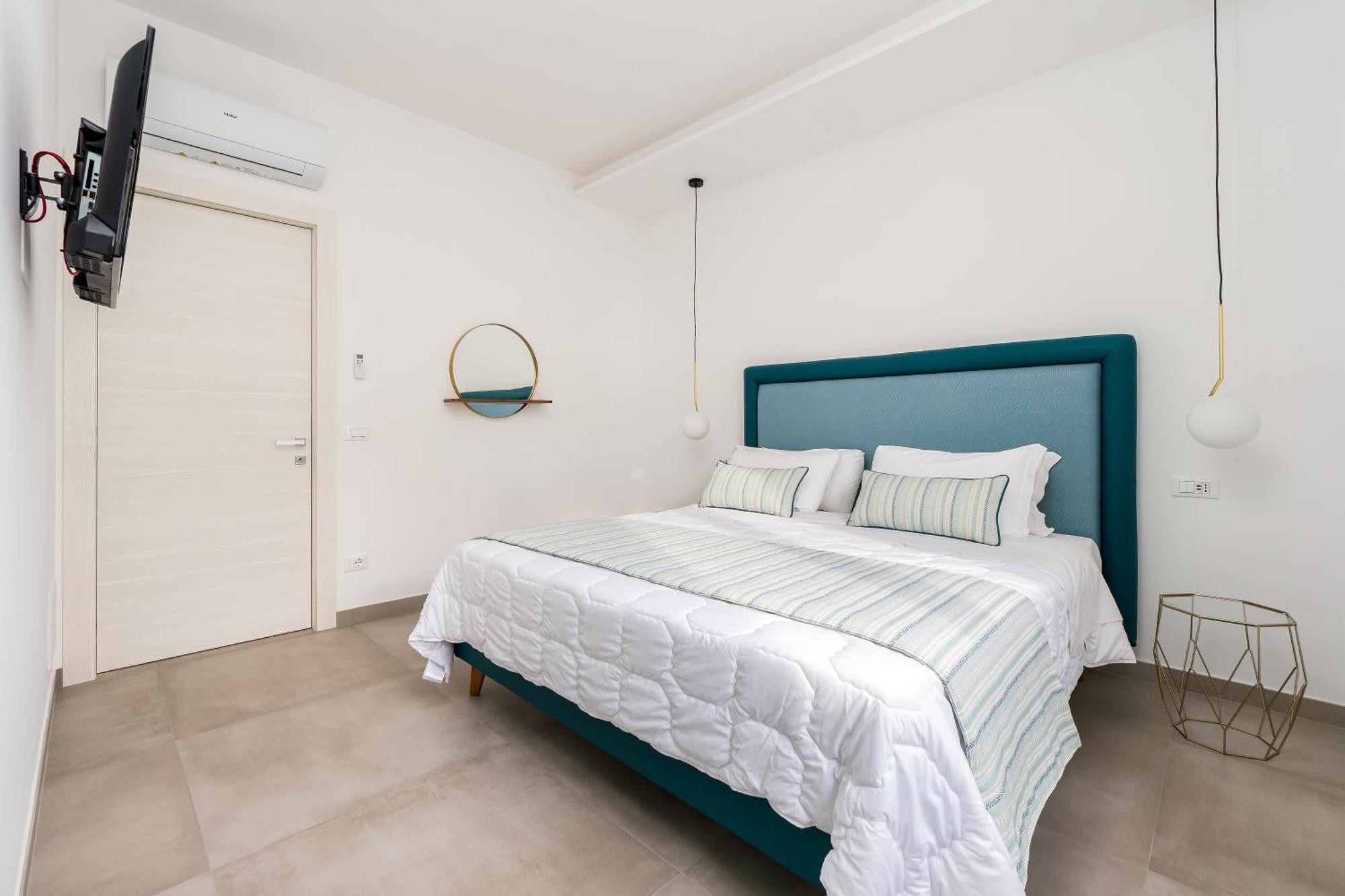 Apartment Amal - Elegant In *