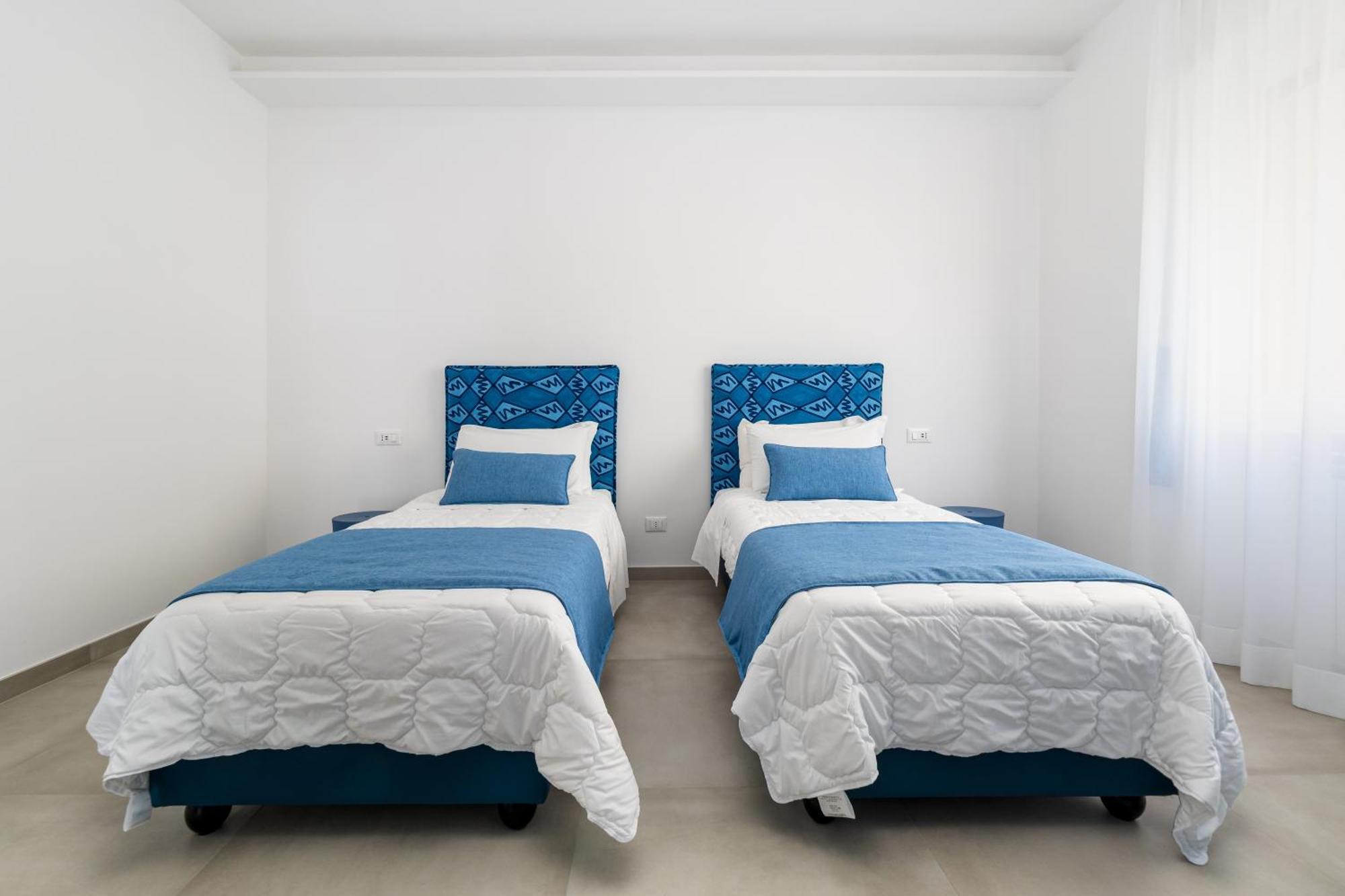 Apartment Amal - Elegant In Sorrento