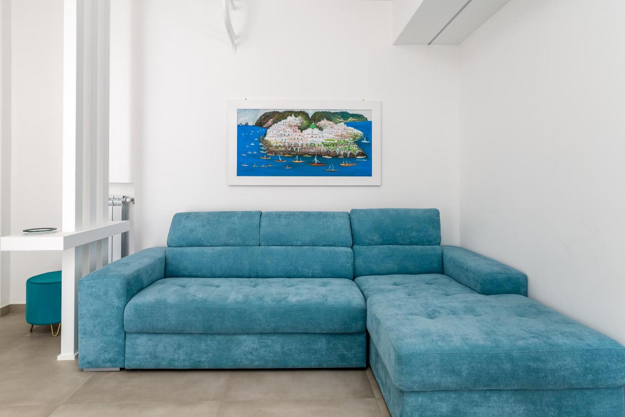 Amal - Elegant In Apartment