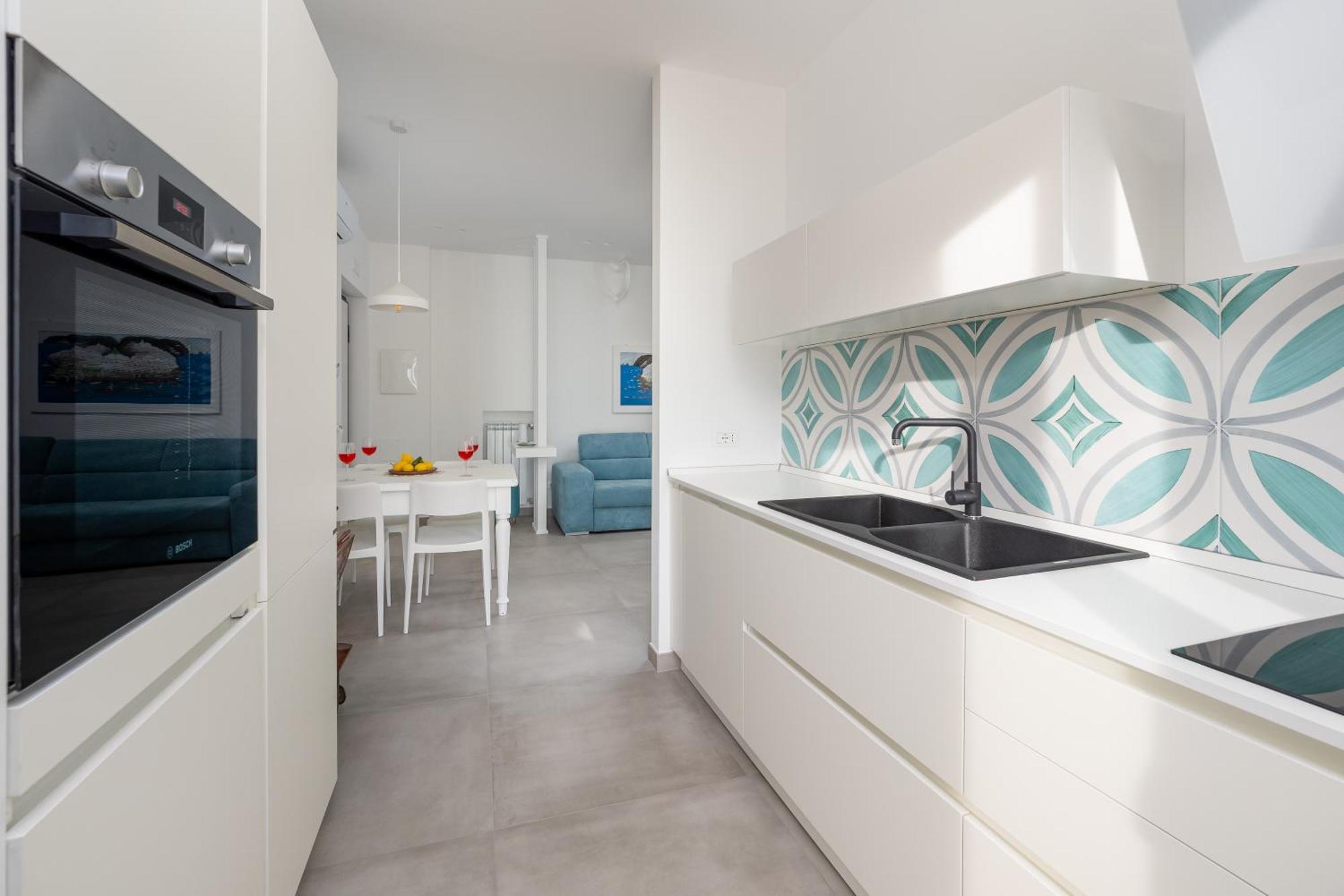 Apartment Amal - Elegant In