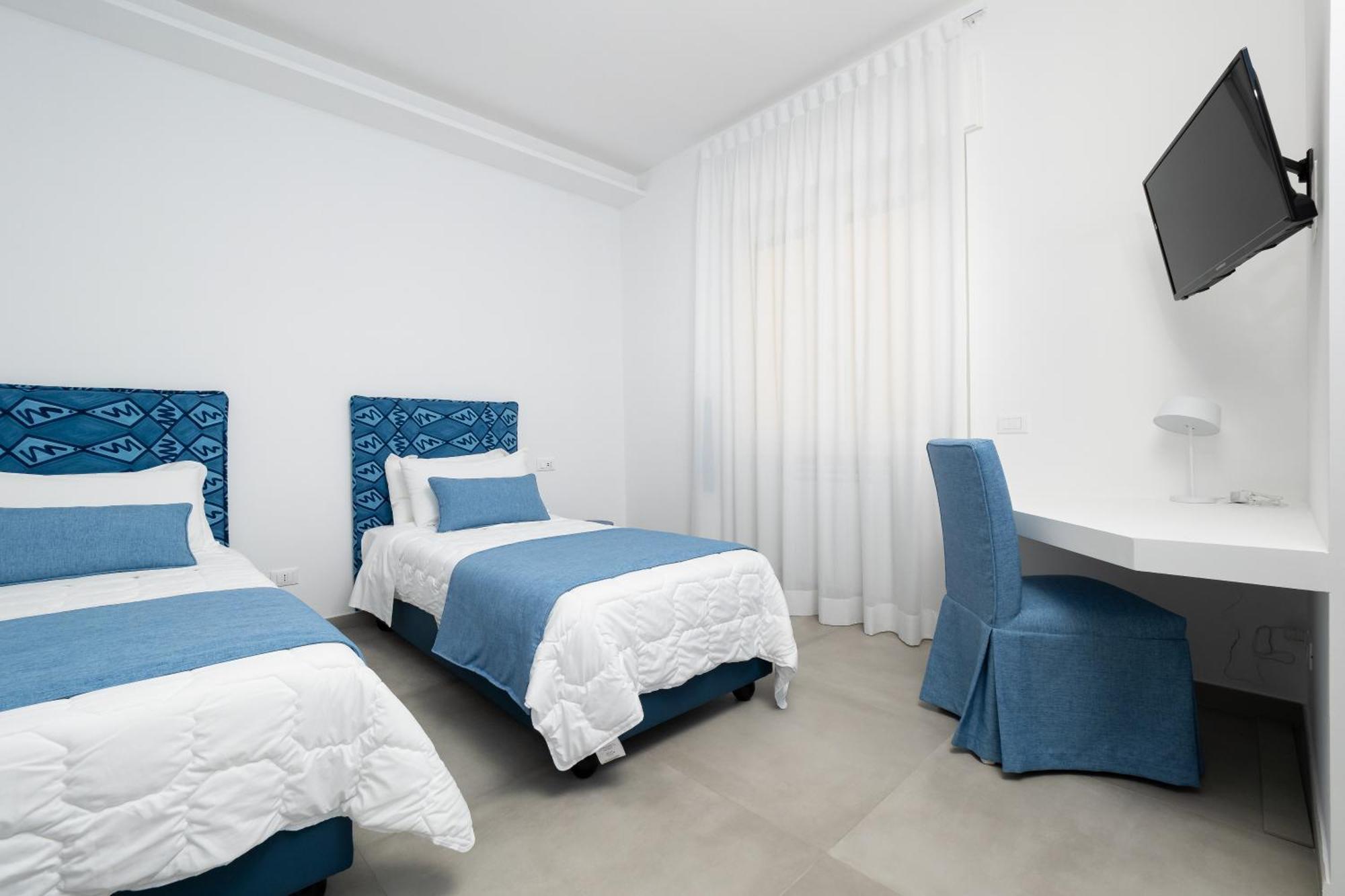 Apartment Amal - Elegant In Sorrento