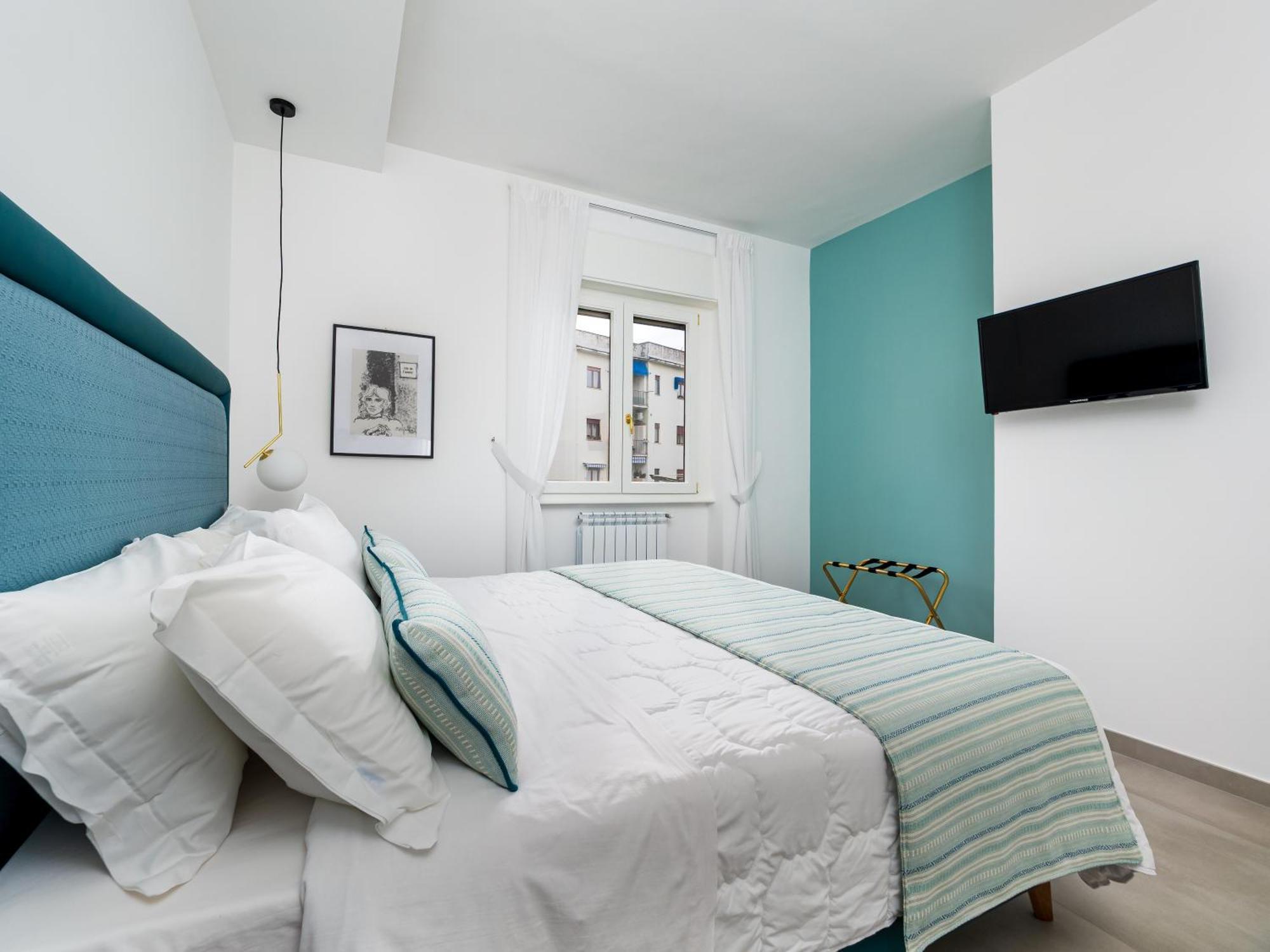 Apartment Amal - Elegant In