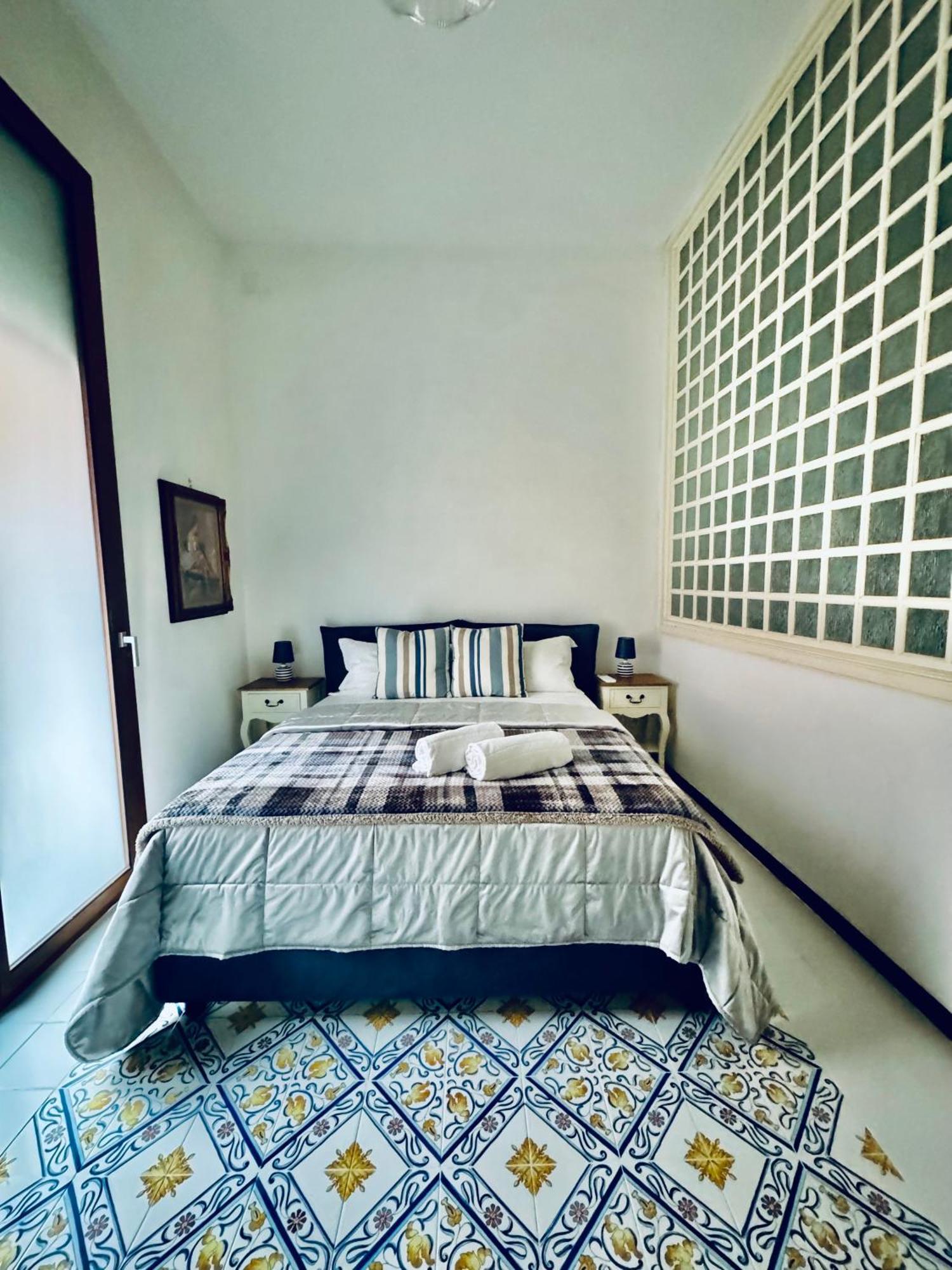 Domus Meme Holiday home Sorrento