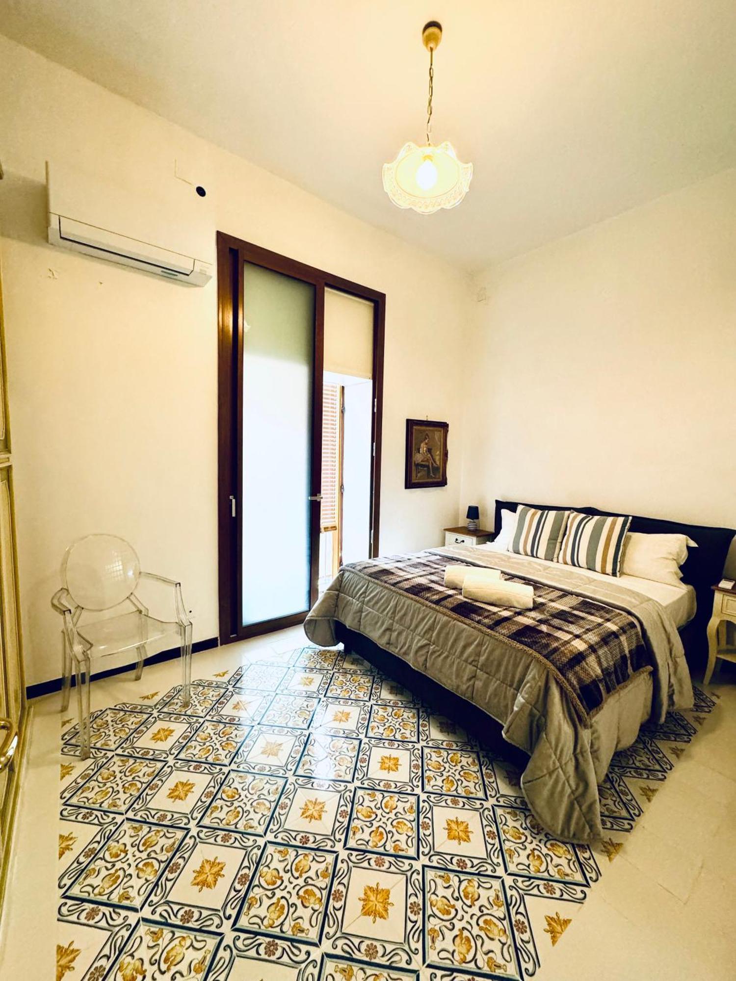 Domus Meme Sorrento