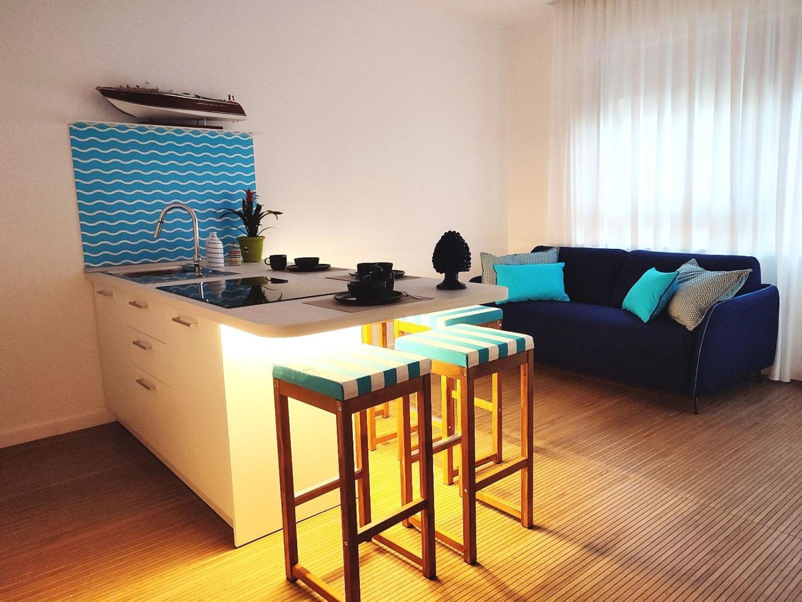 Casa Riva Sorrento