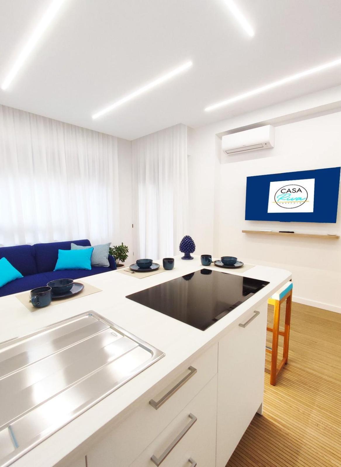 Casa Riva *