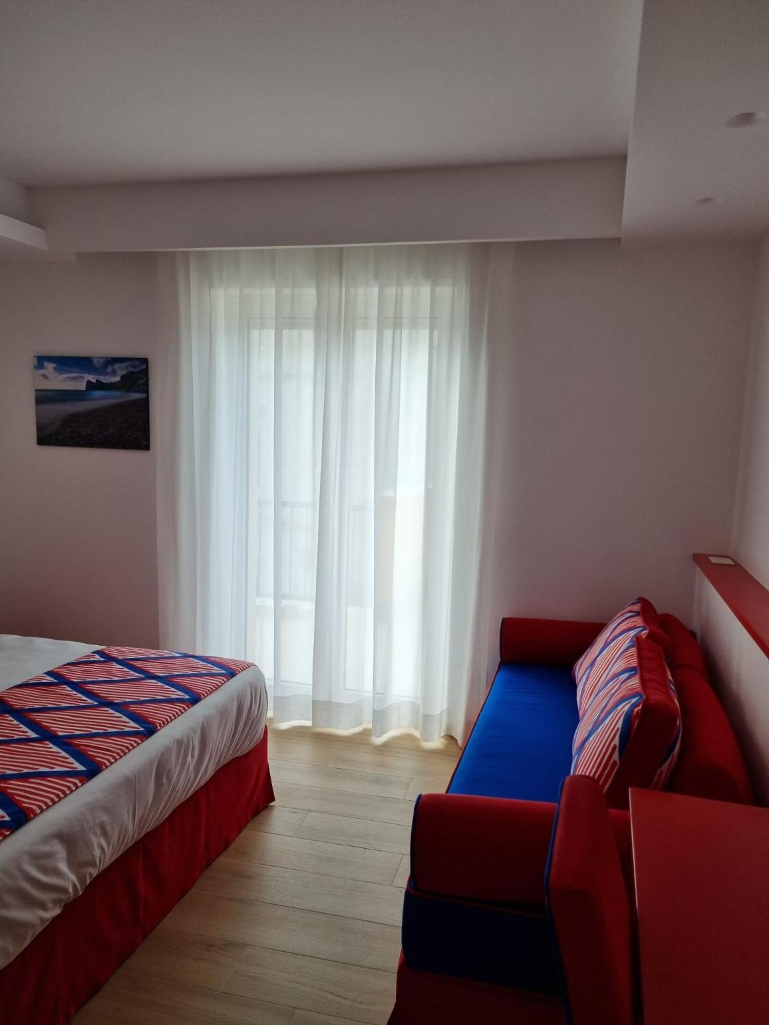 Bed & Breakfast Maison Desy&gio *