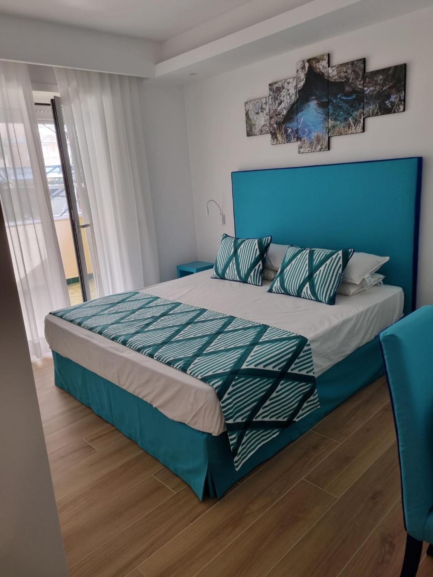 Bed & Breakfast Maison Desy&gio Sorrento