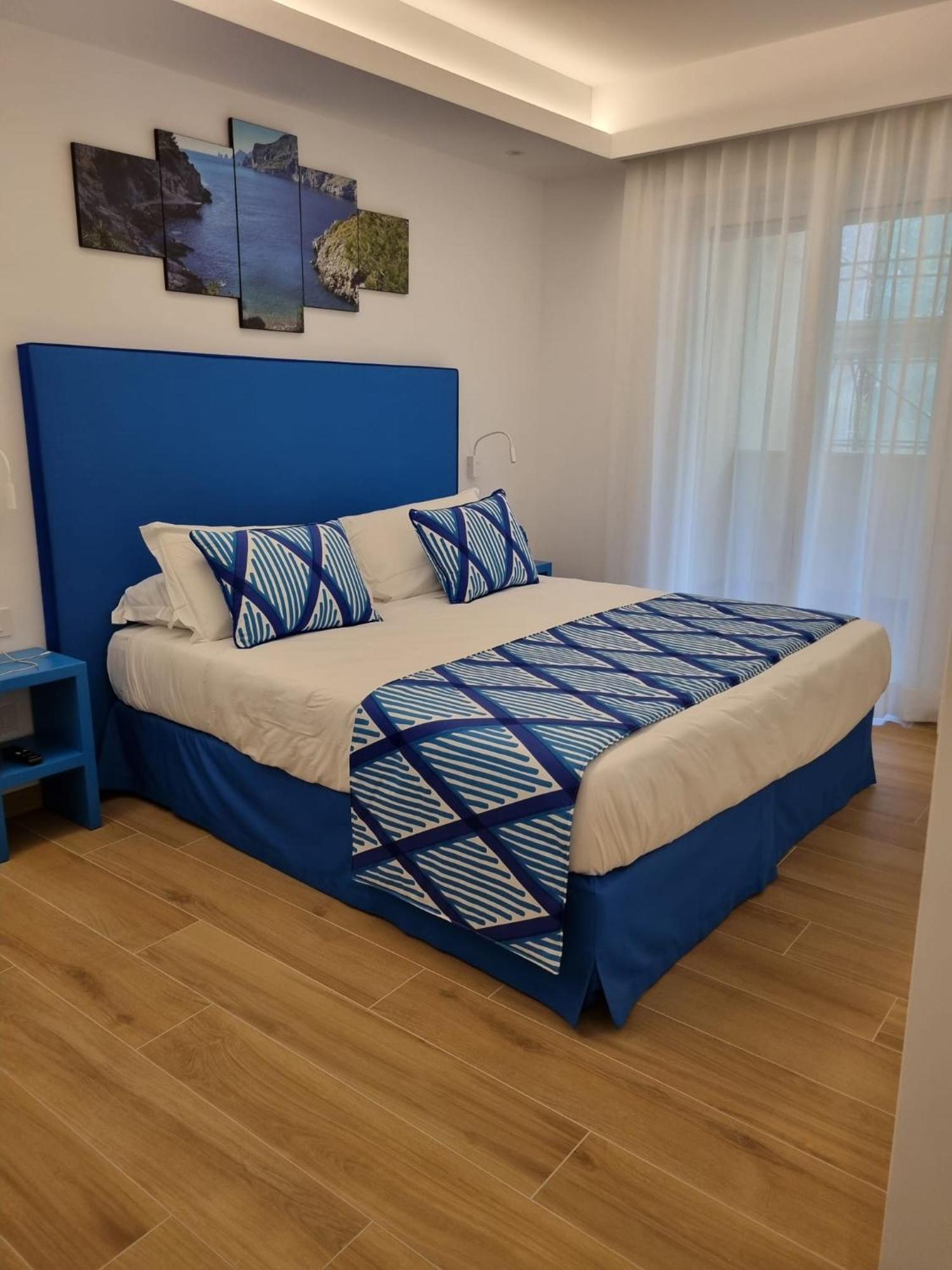 Bed & Breakfast Maison Desy&gio Sorrento