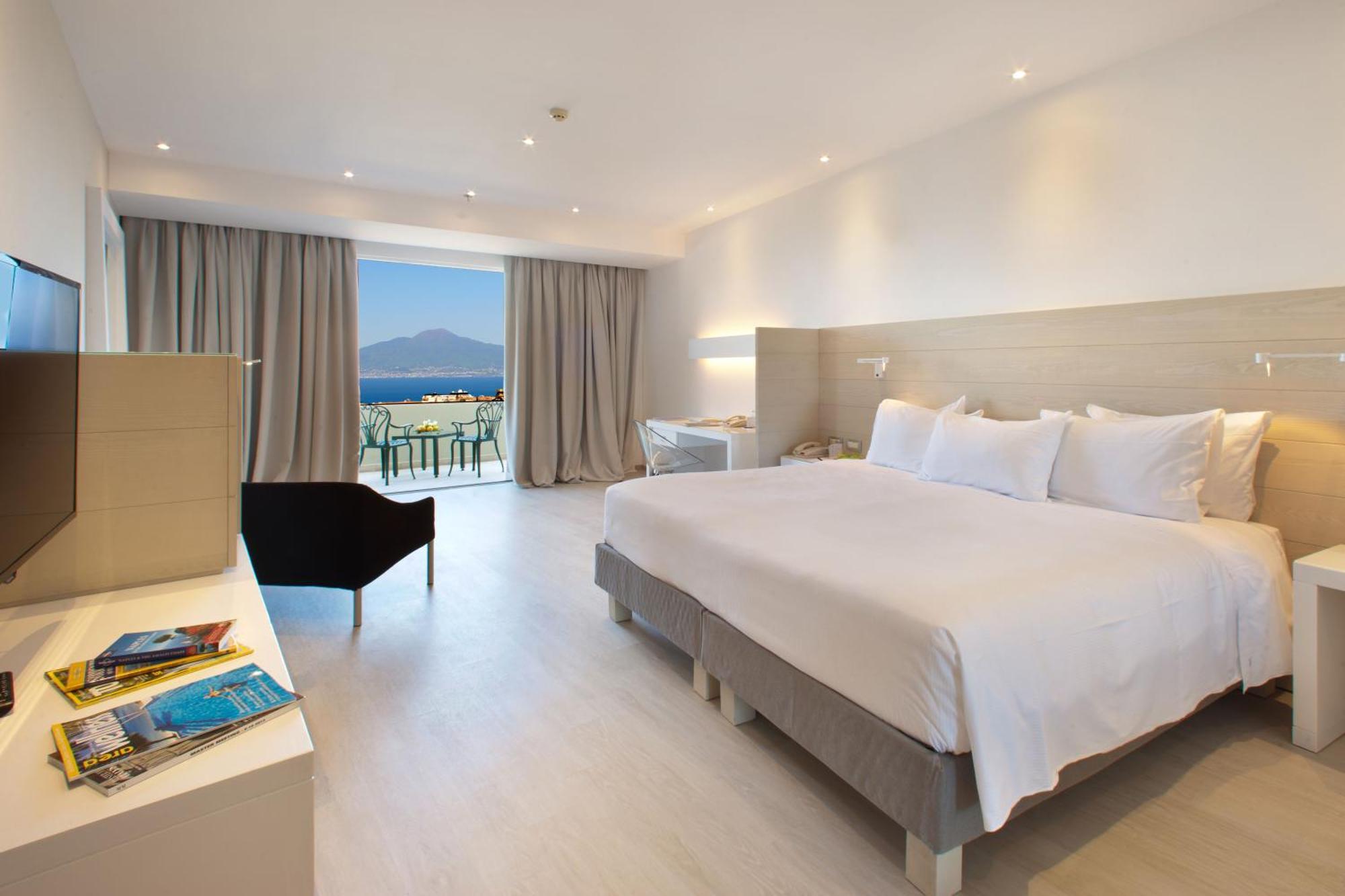Hilton Palace Hotel