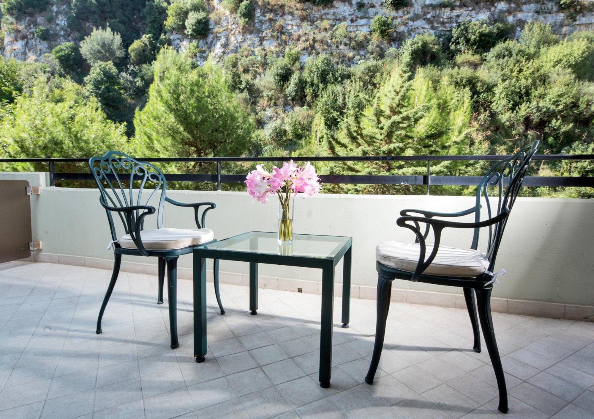 Hotel Hilton Palace Sorrento