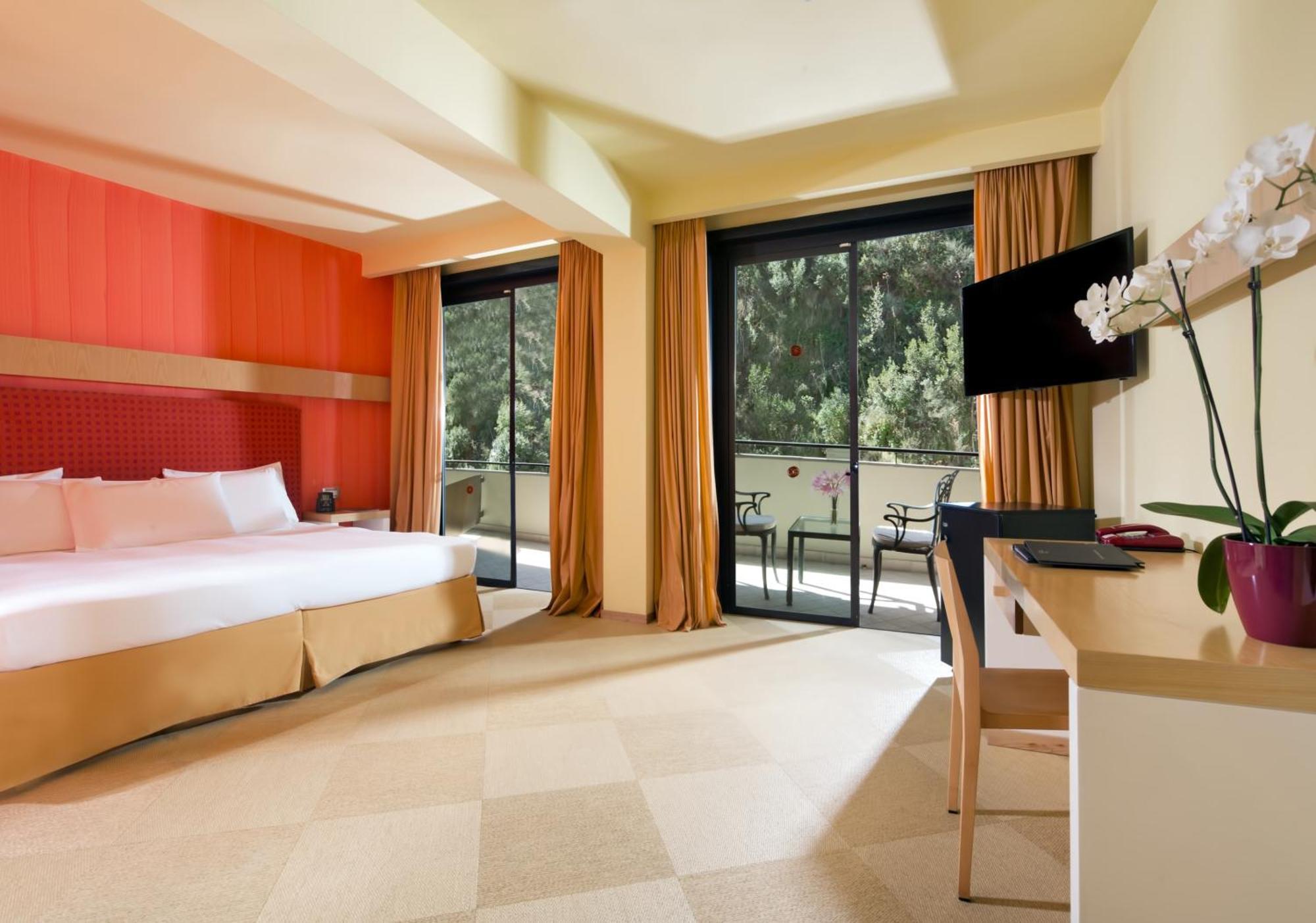 Hilton Palace 4* Sorrento