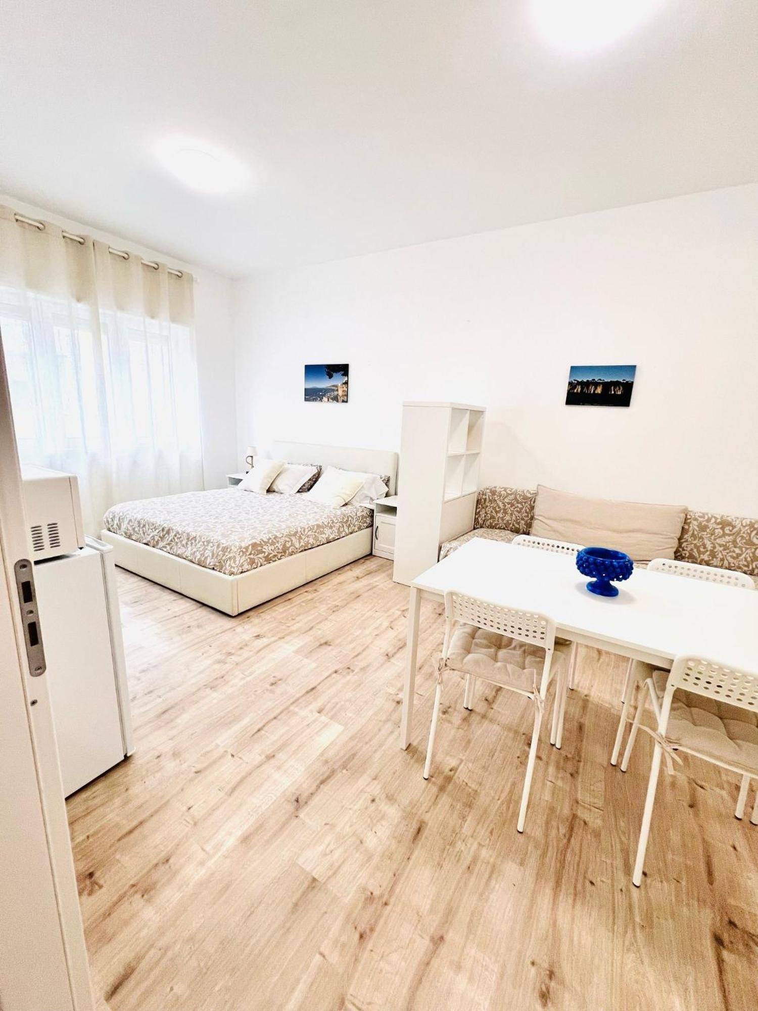 Piazza Lauro Apartamento