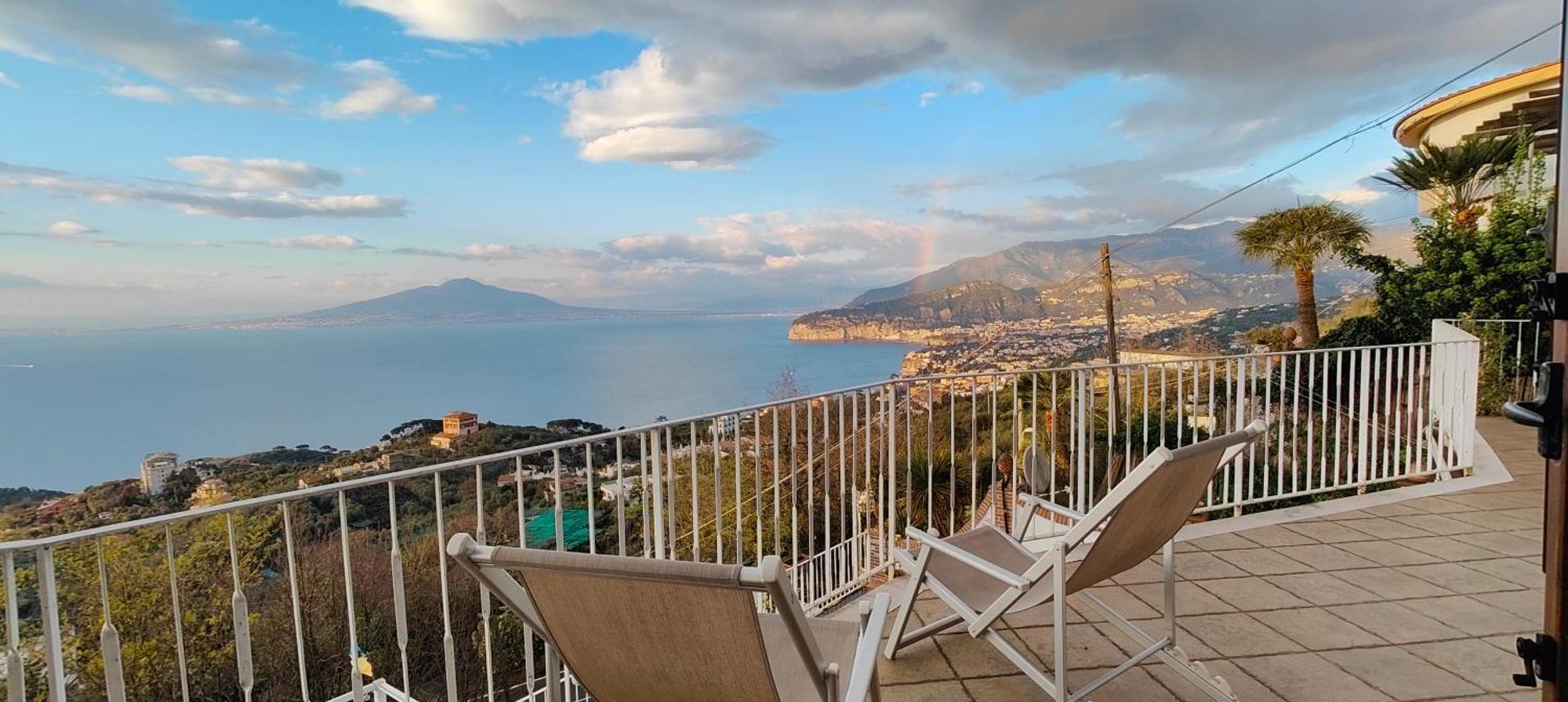 Bellavilla B Villa *