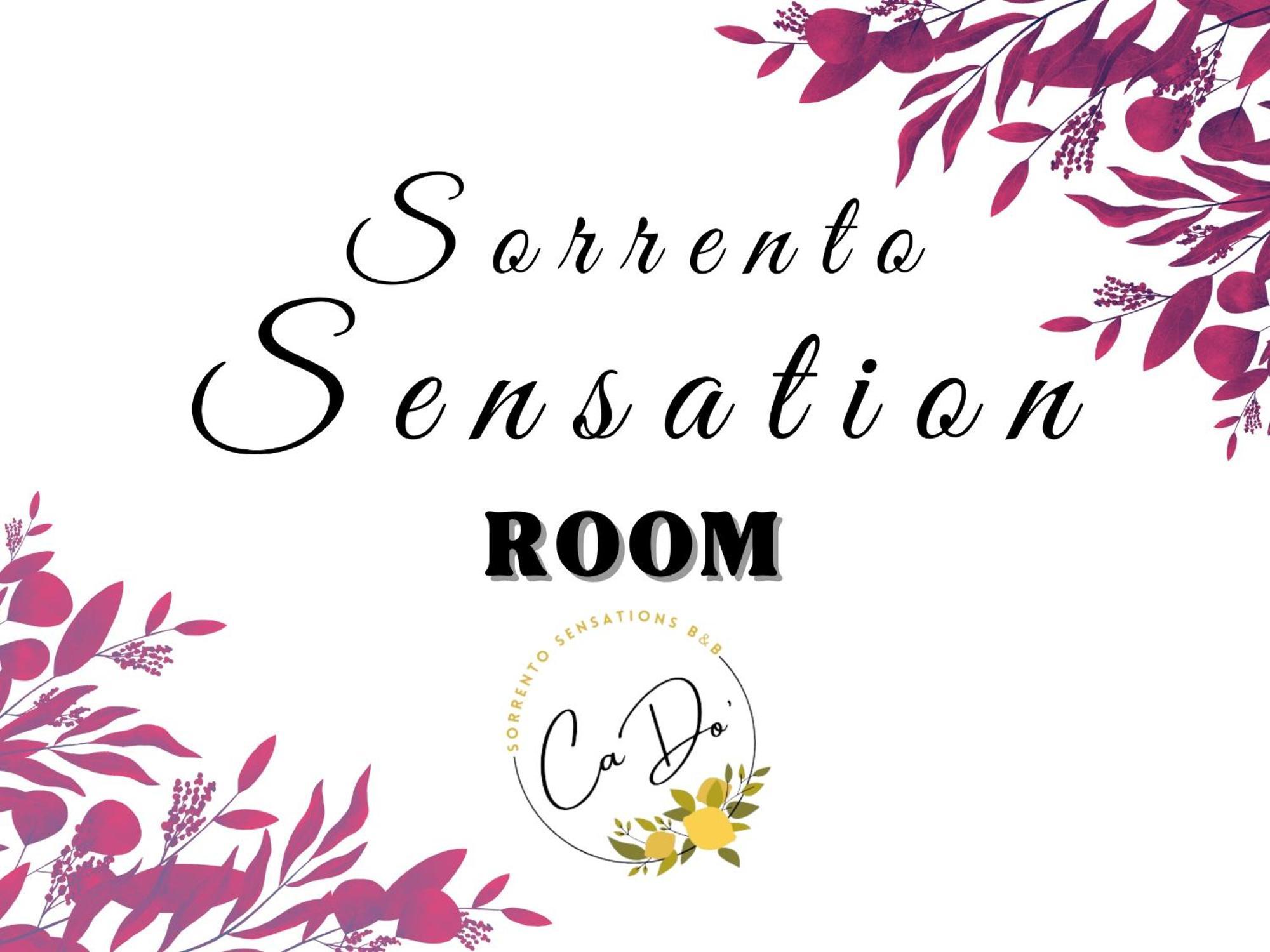Bed & Breakfast Ca Do Sensations
