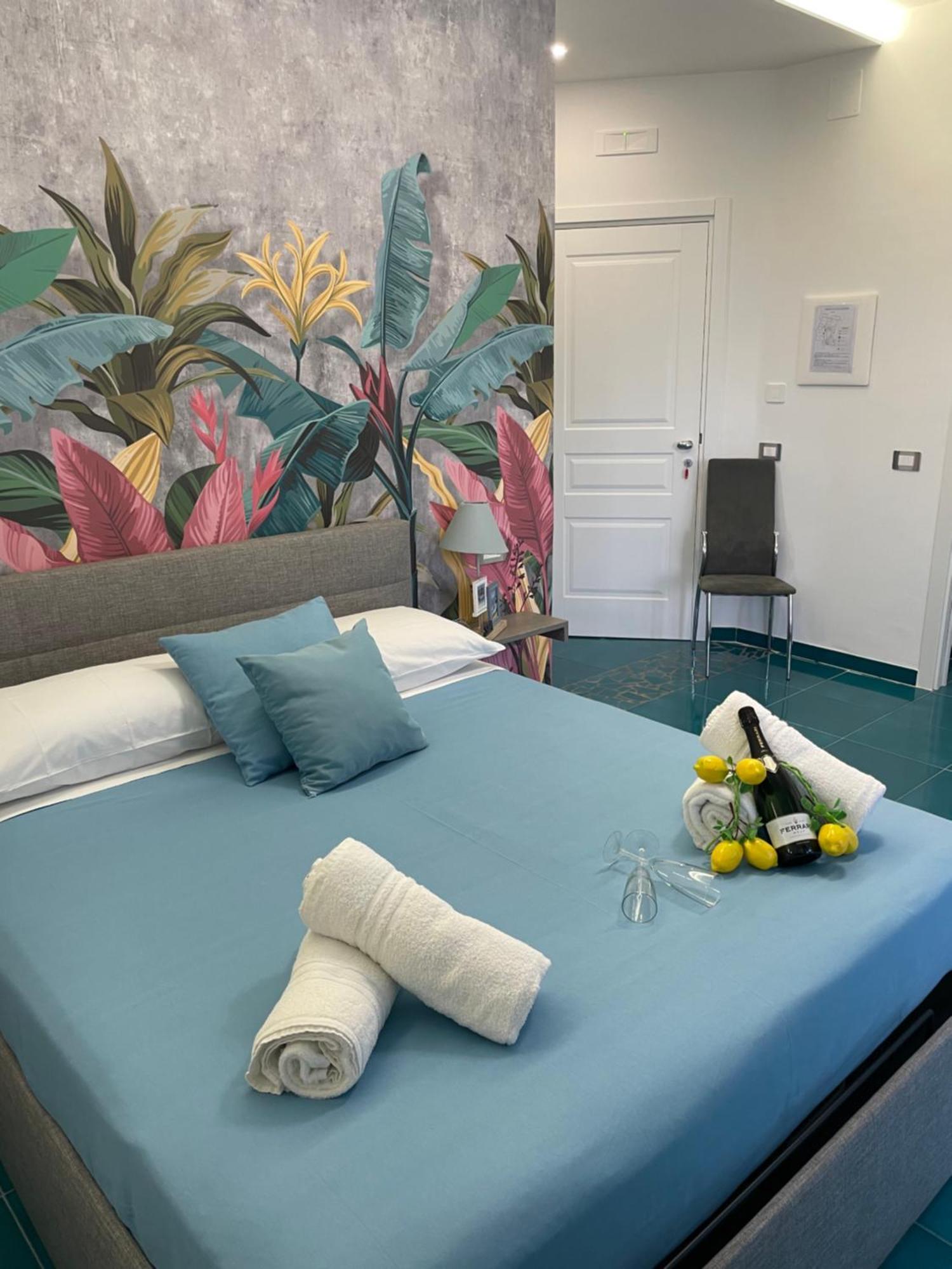 Bed & Breakfast Ca Do Sensations *