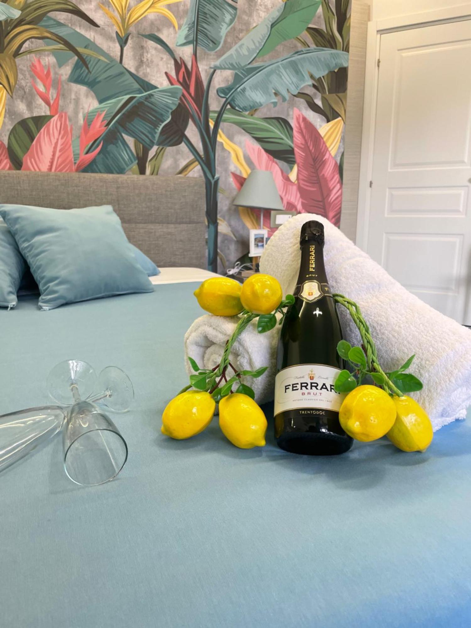 Bed & Breakfast Ca Do Sensations