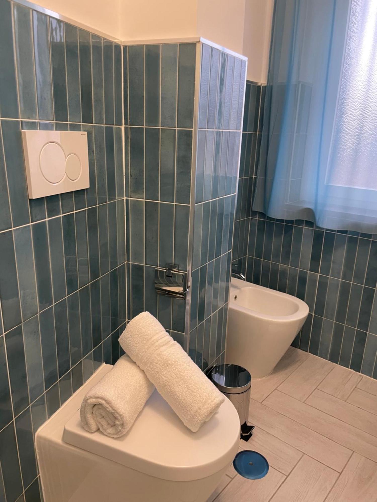 Bed & Breakfast Ca Do Sensations Sorrento