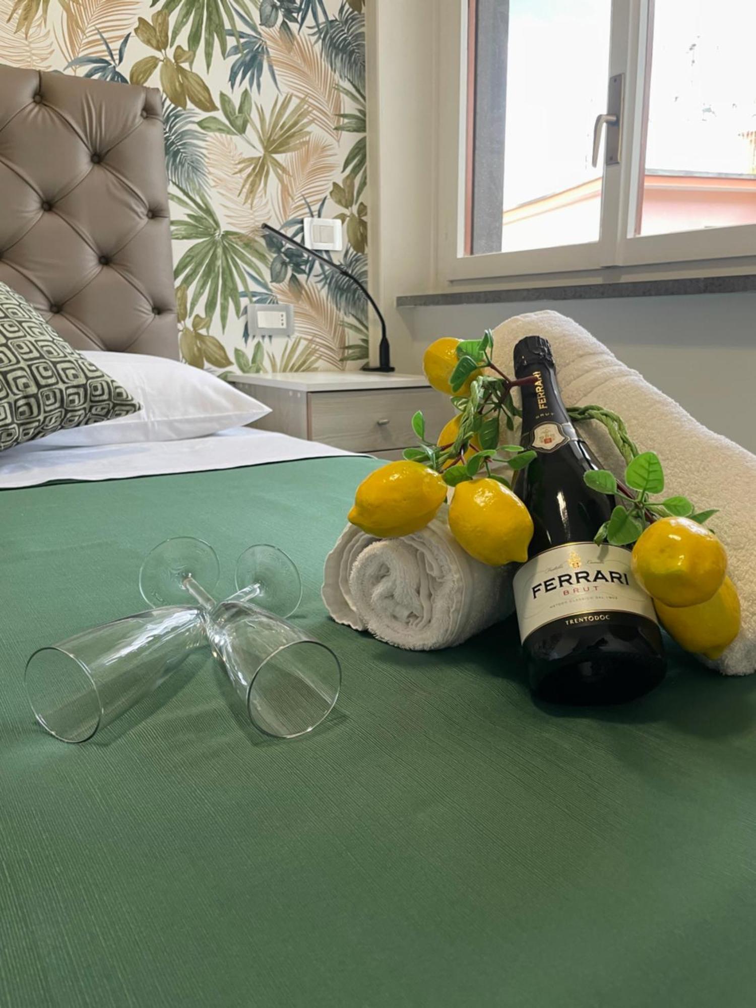 Ca Do Sensations Bed & Breakfast
