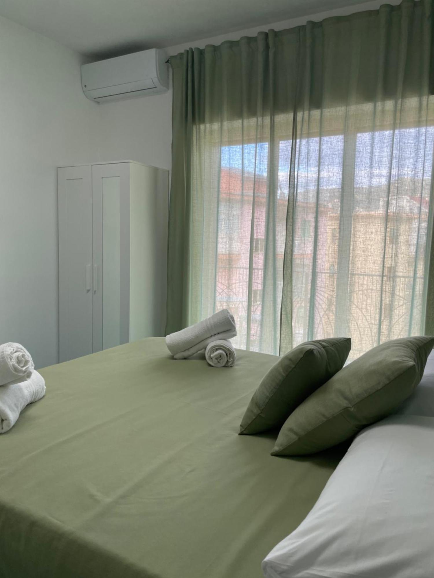 Bed & Breakfast Ca Do Sensations