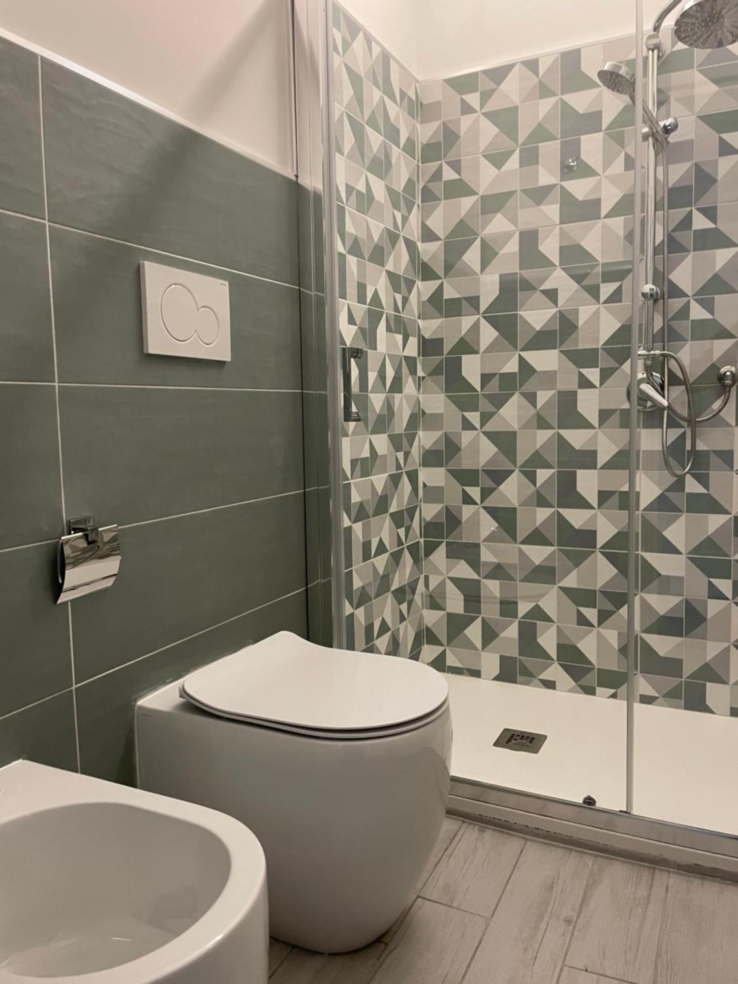 Ca Do Sensations Bed & Breakfast Sorrento