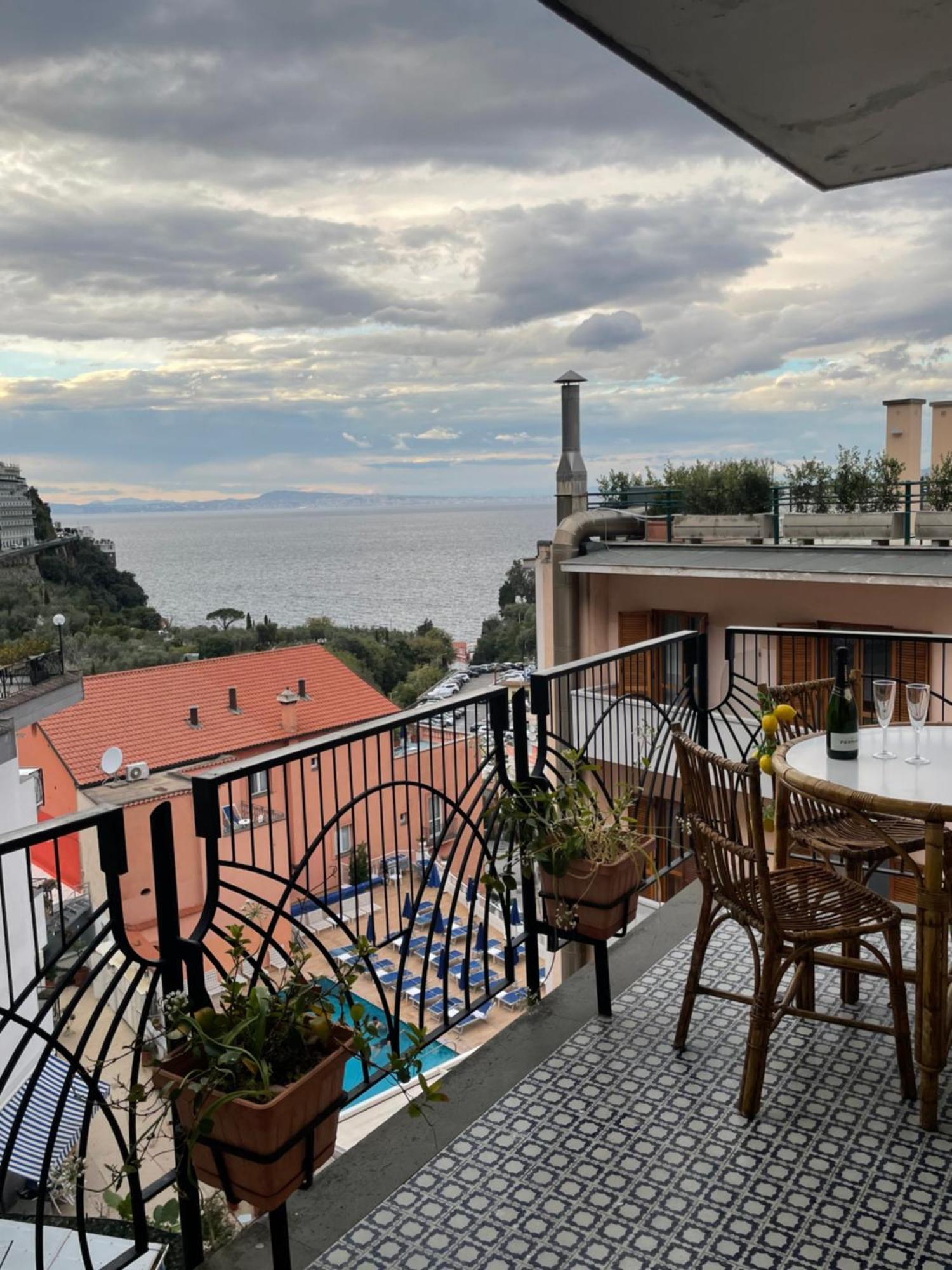 Ca Do Sensations * Sorrento