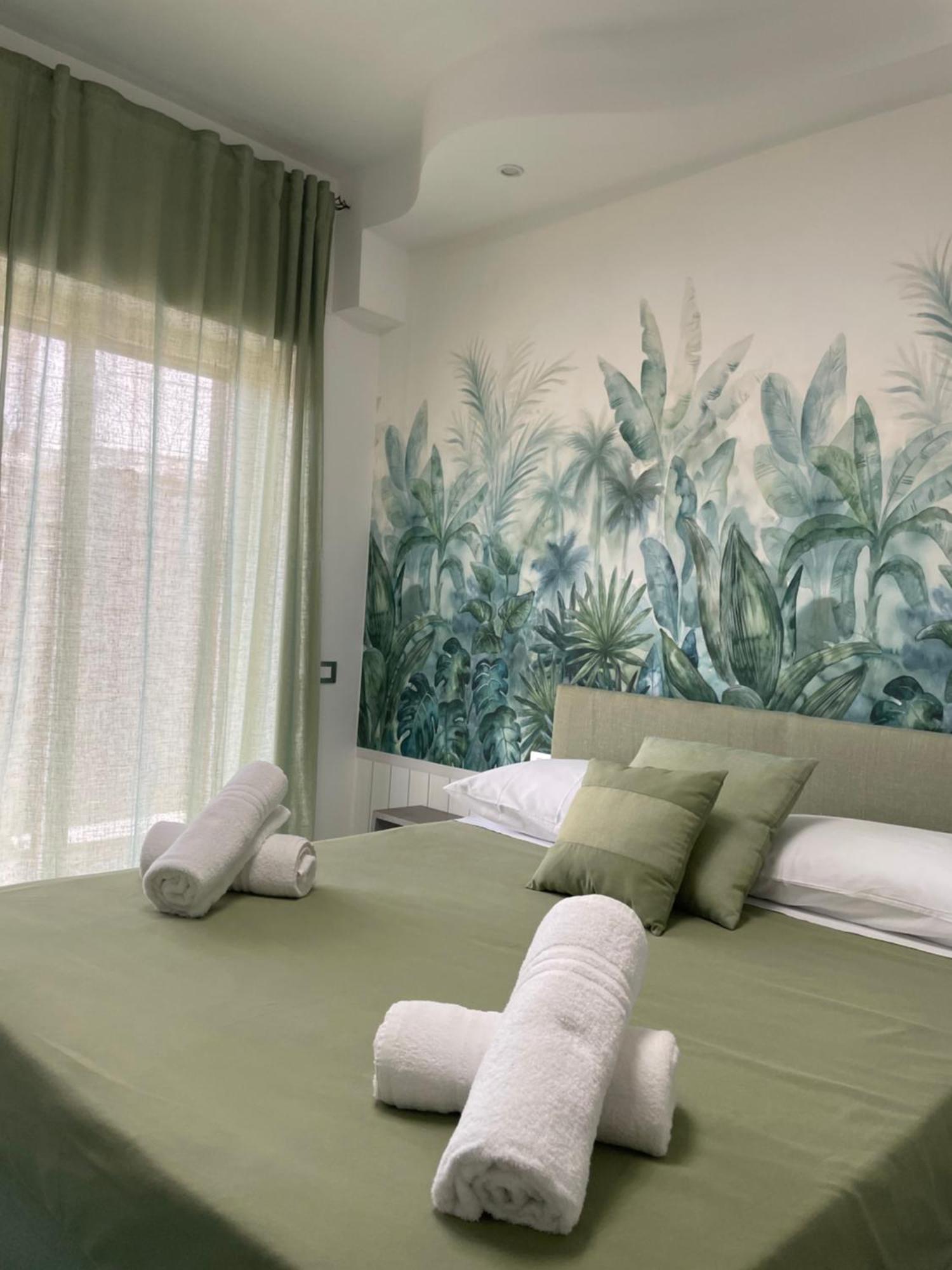 Bed & Breakfast Ca Do Sensations Sorrento