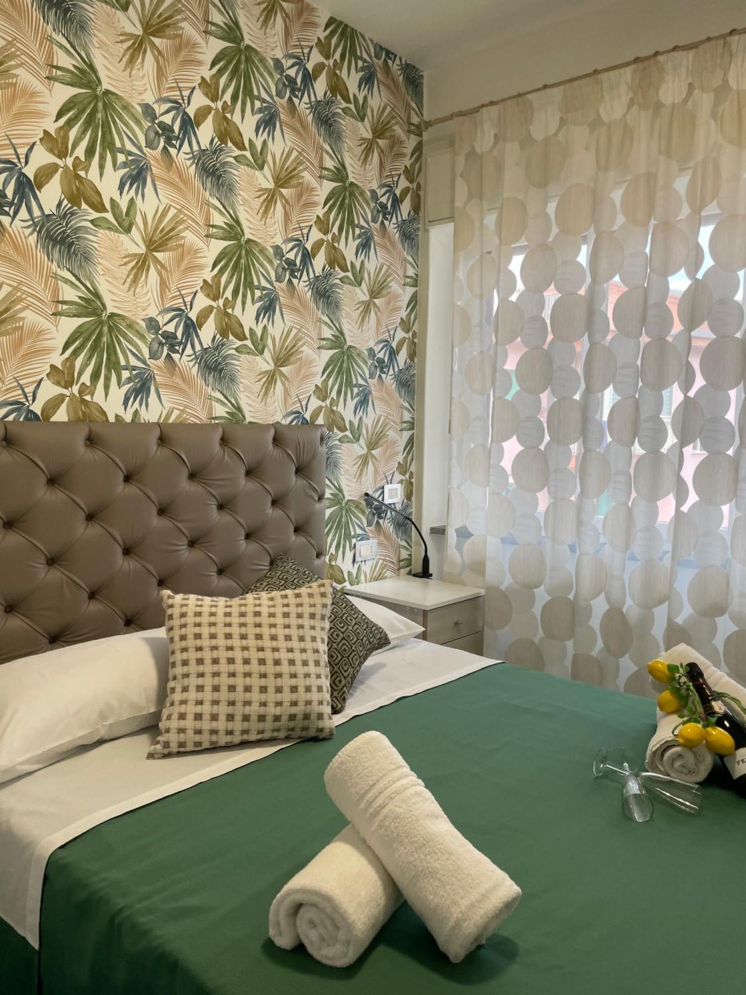 Ca Do Sensations Bed & Breakfast *