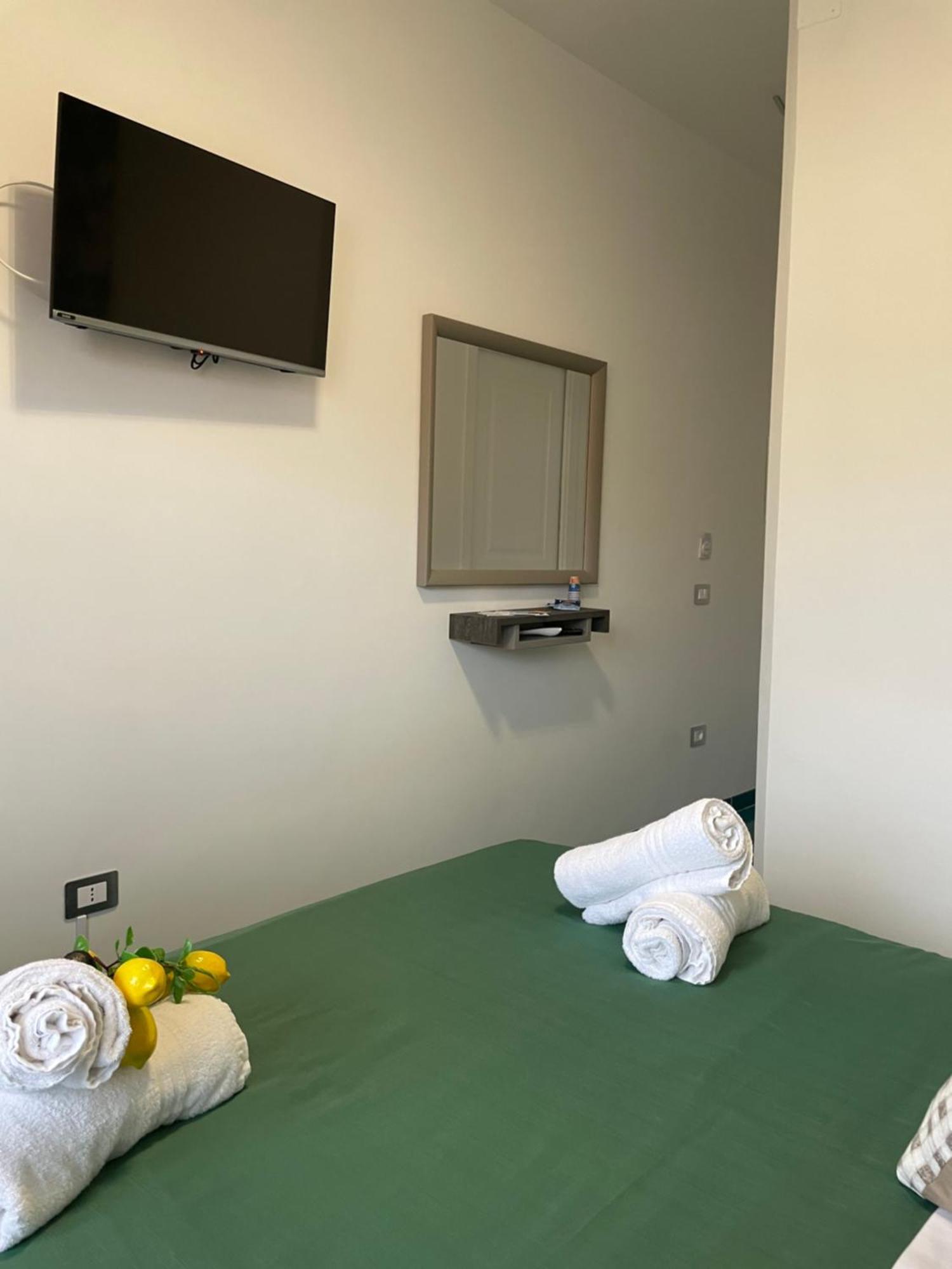 Ca Do Sensations Bed & Breakfast Sorrento