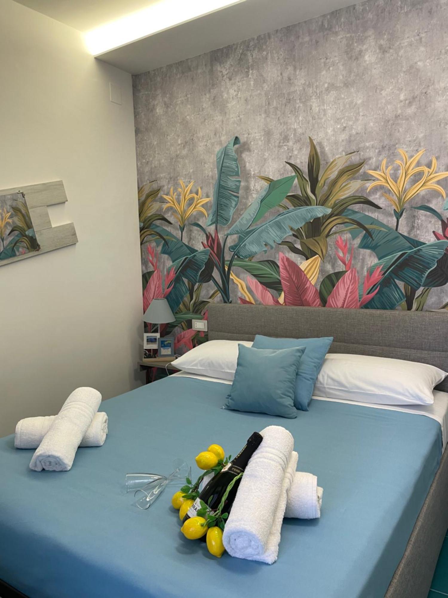 Bed & Breakfast Ca Do Sensations