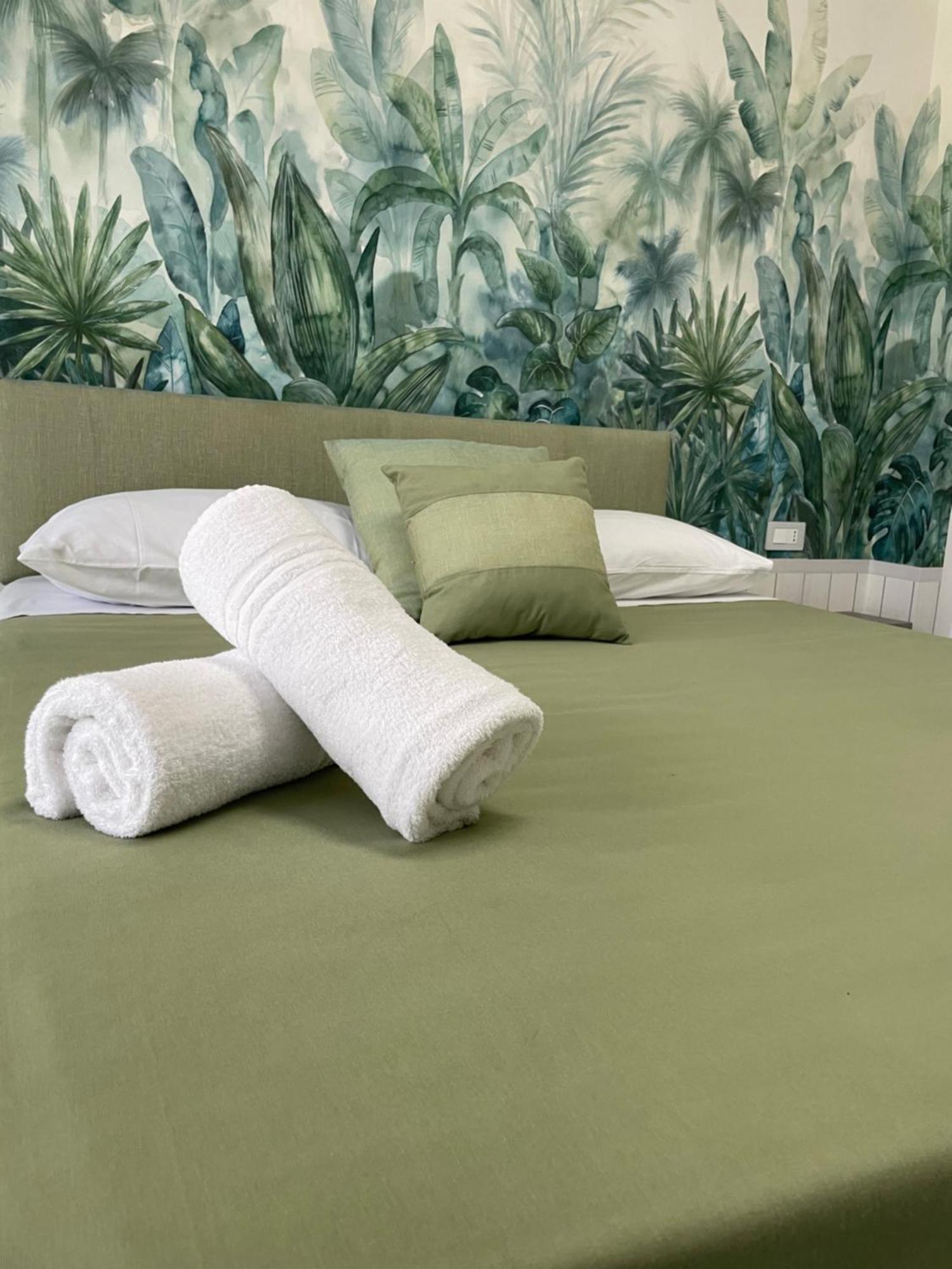 Bed & Breakfast Ca Do Sensations Sorrento