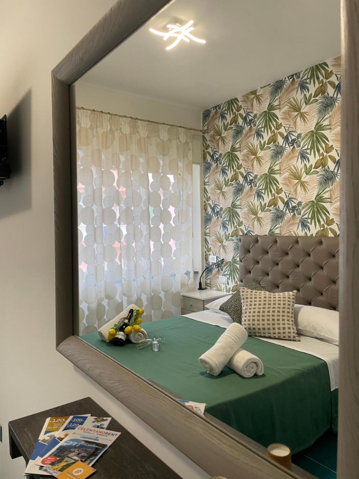 Bed & Breakfast Ca Do Sensations