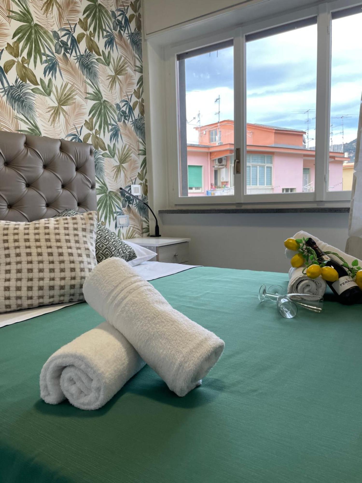 Bed & Breakfast Ca Do Sensations Sorrento