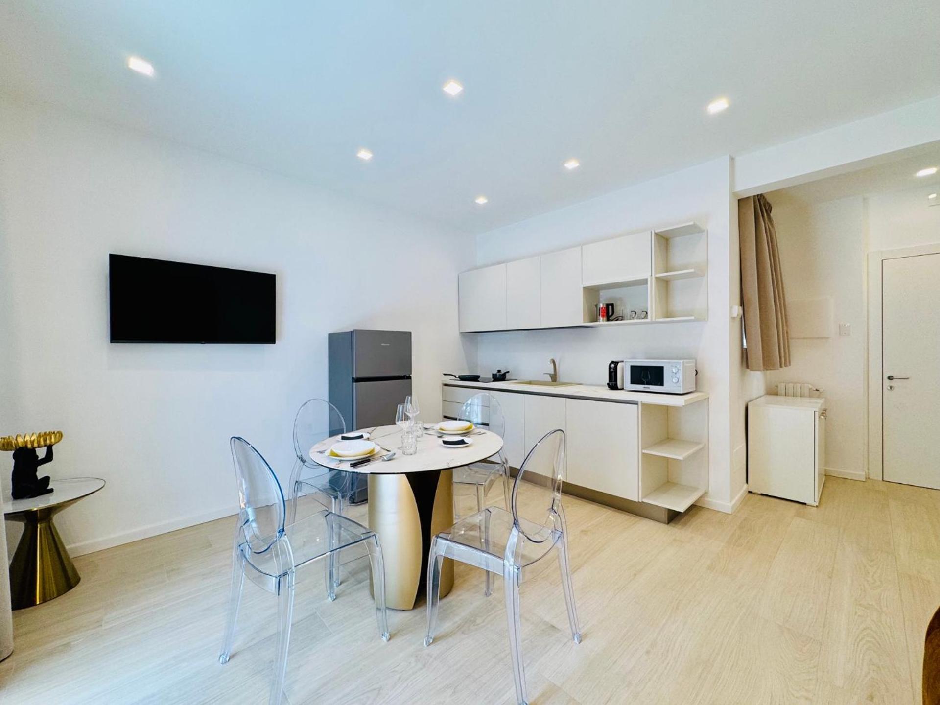 Yourhome - Aranci Prestige Apartment