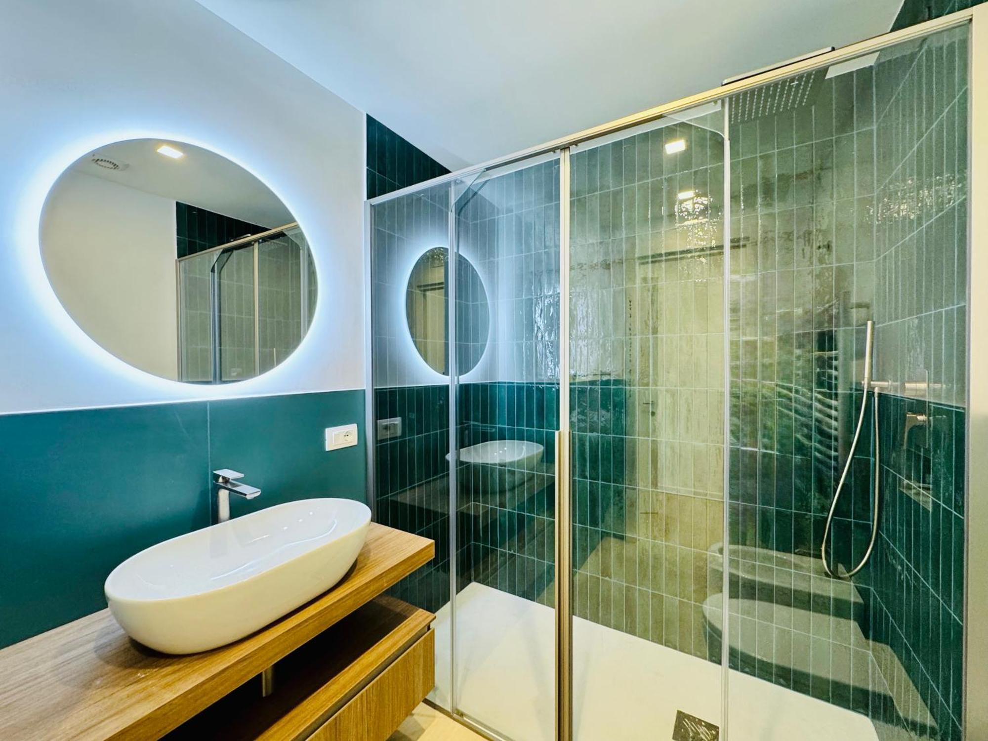 Apartment Yourhome - Aranci Prestige *