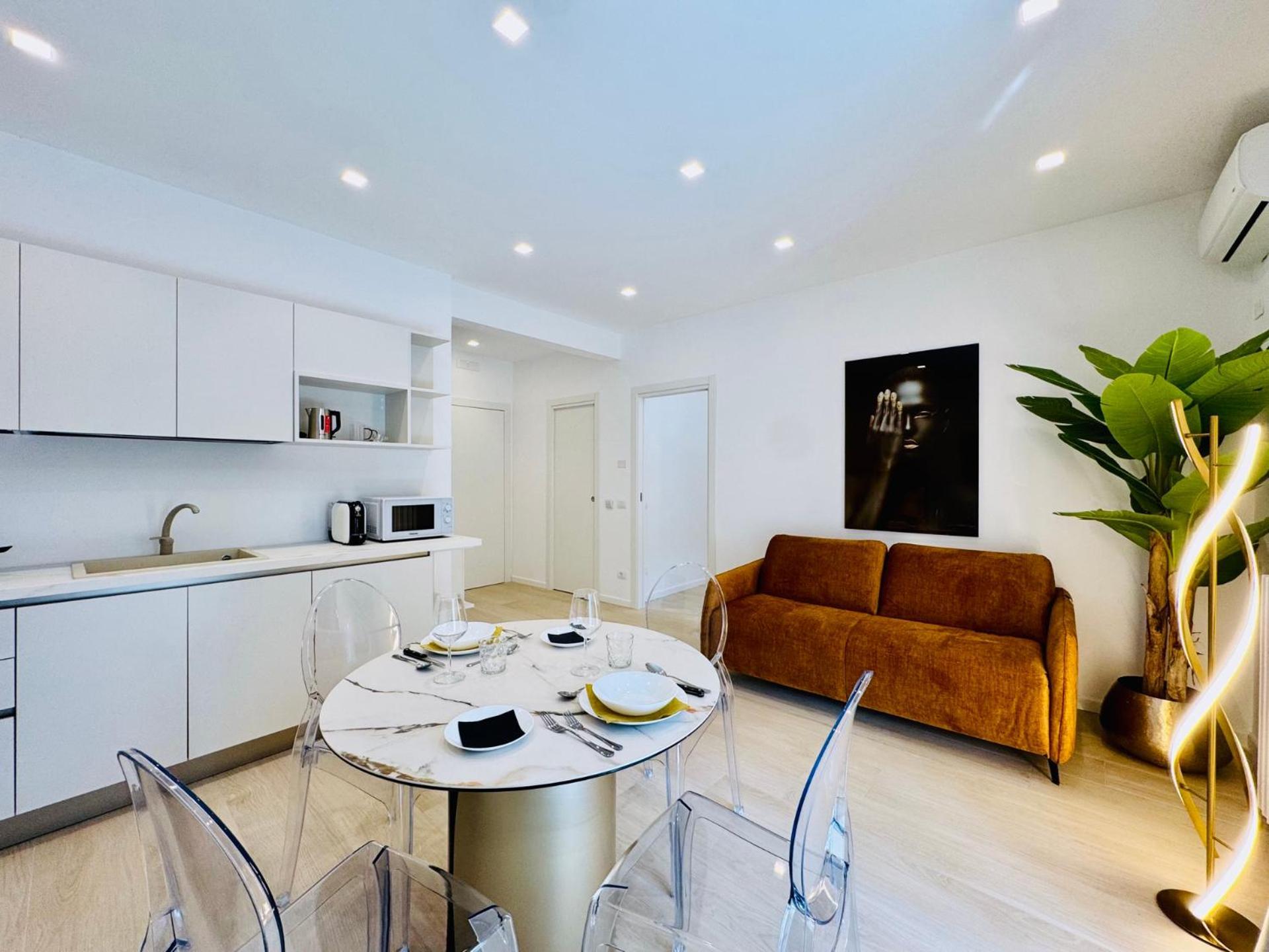 Yourhome - Aranci Prestige Apartment Sorrento