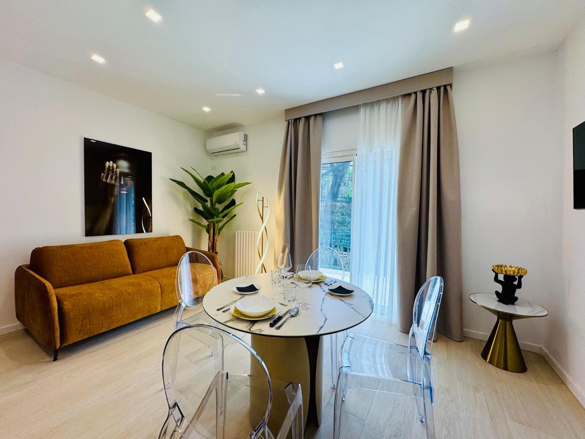 Yourhome - Aranci Prestige * Sorrento
