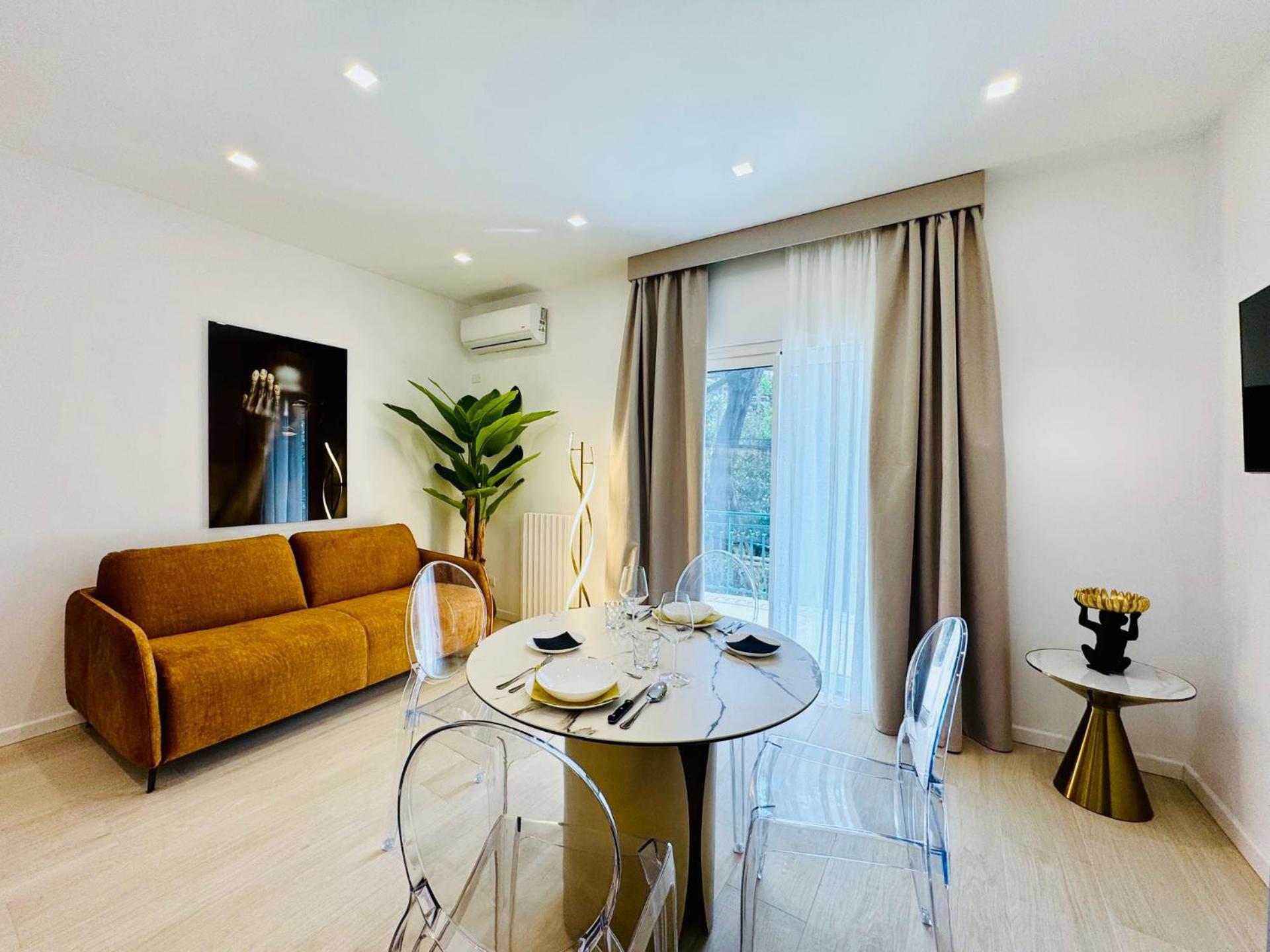 Yourhome - Aranci Prestige Sorrento
