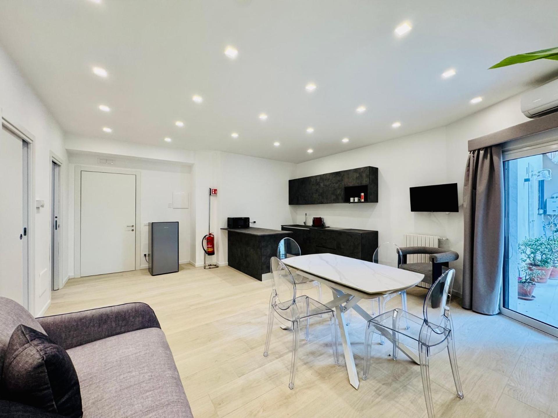 Yourhome - Aranci Prestige Apartment Sorrento