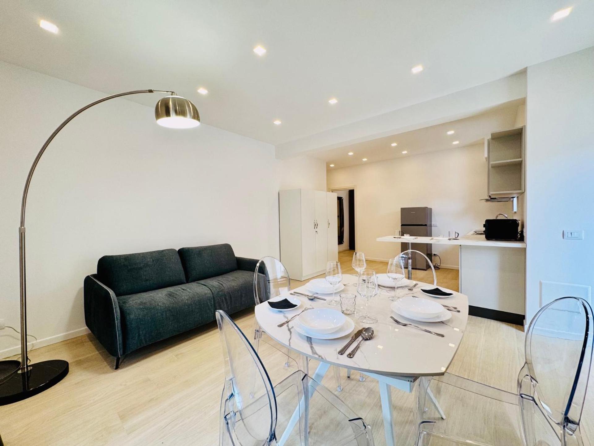 Yourhome - Aranci Prestige Apartment