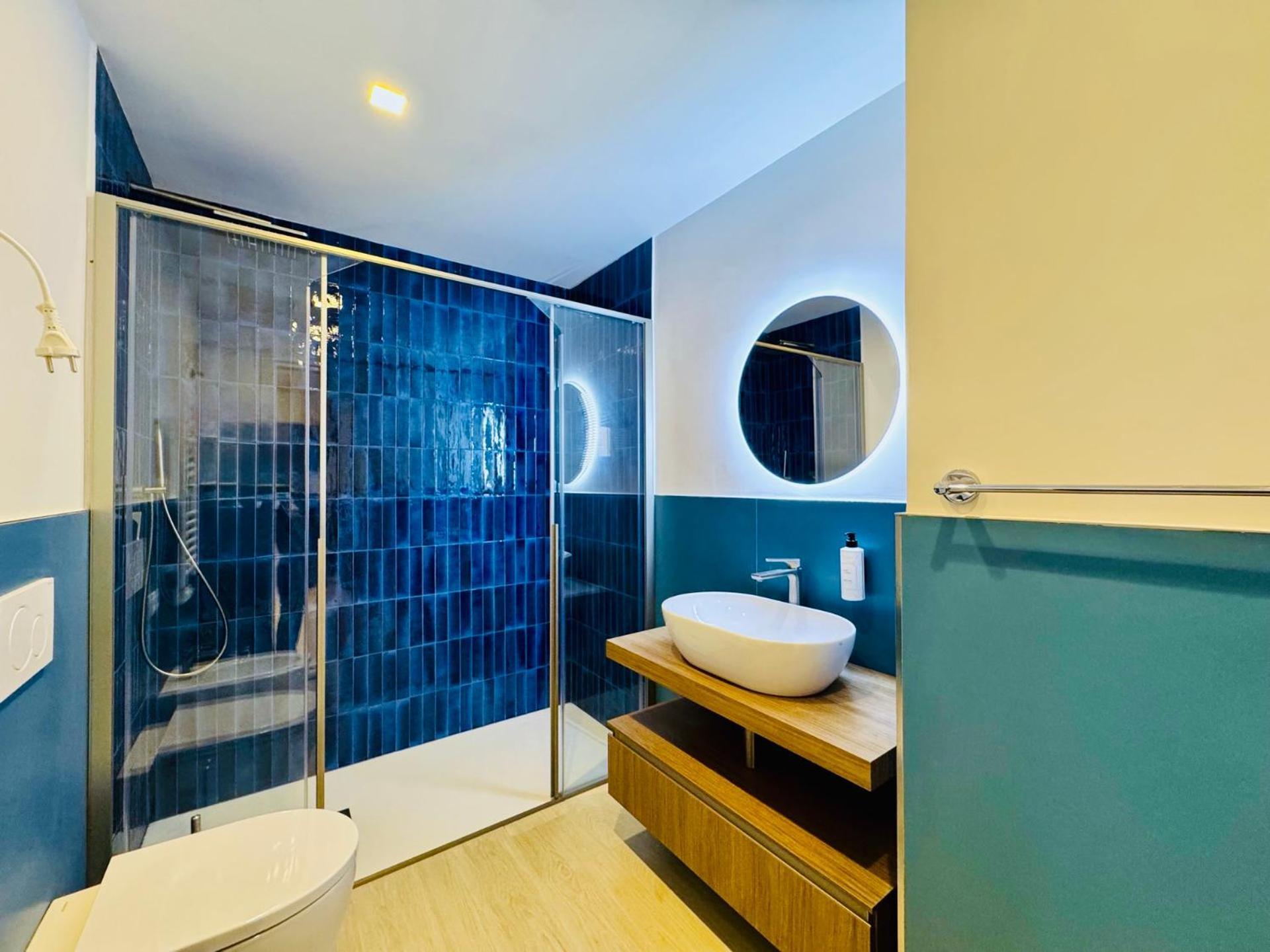 Apartment Yourhome - Aranci Prestige Sorrento