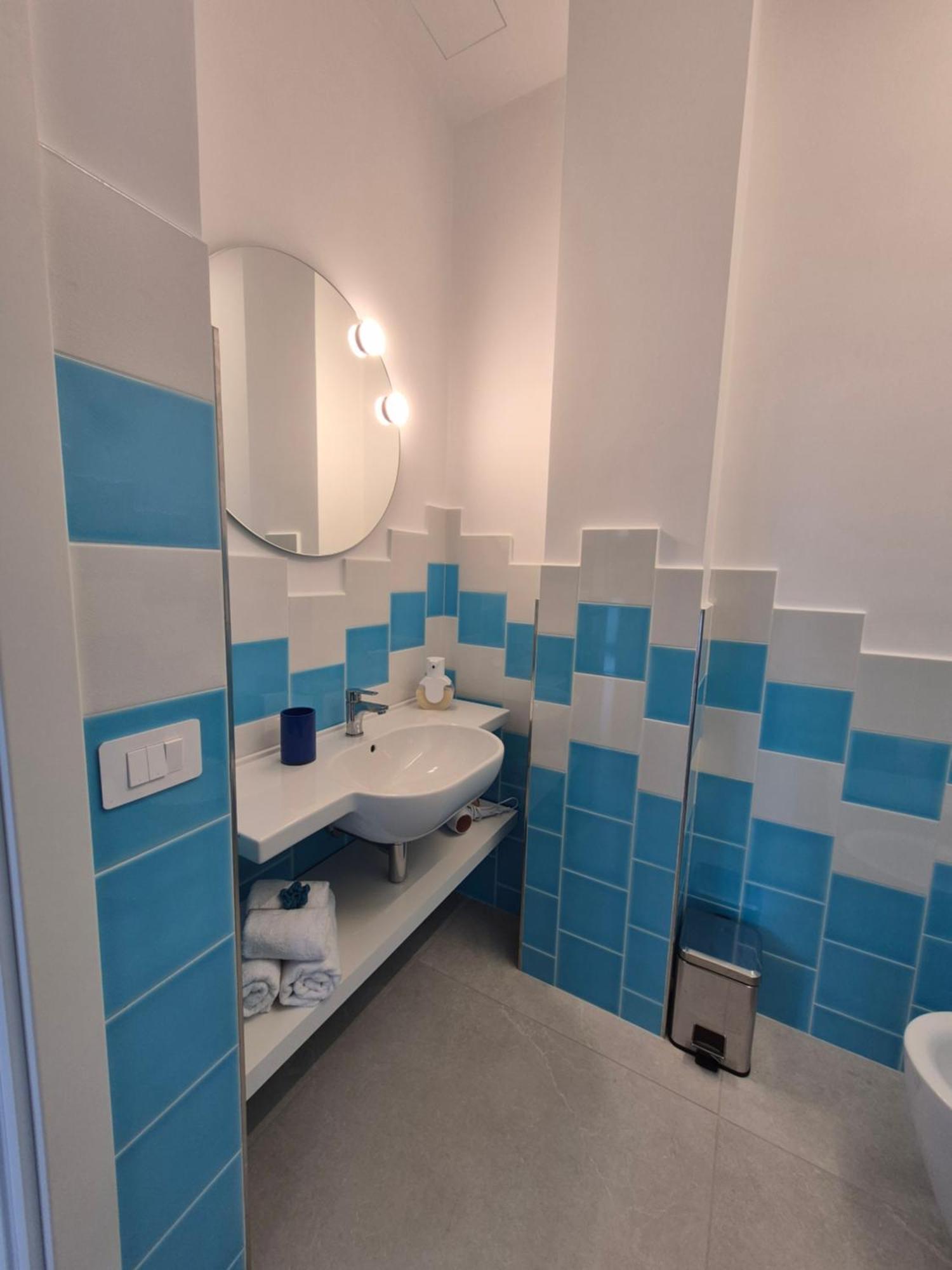 Delula Homestay Sorrento